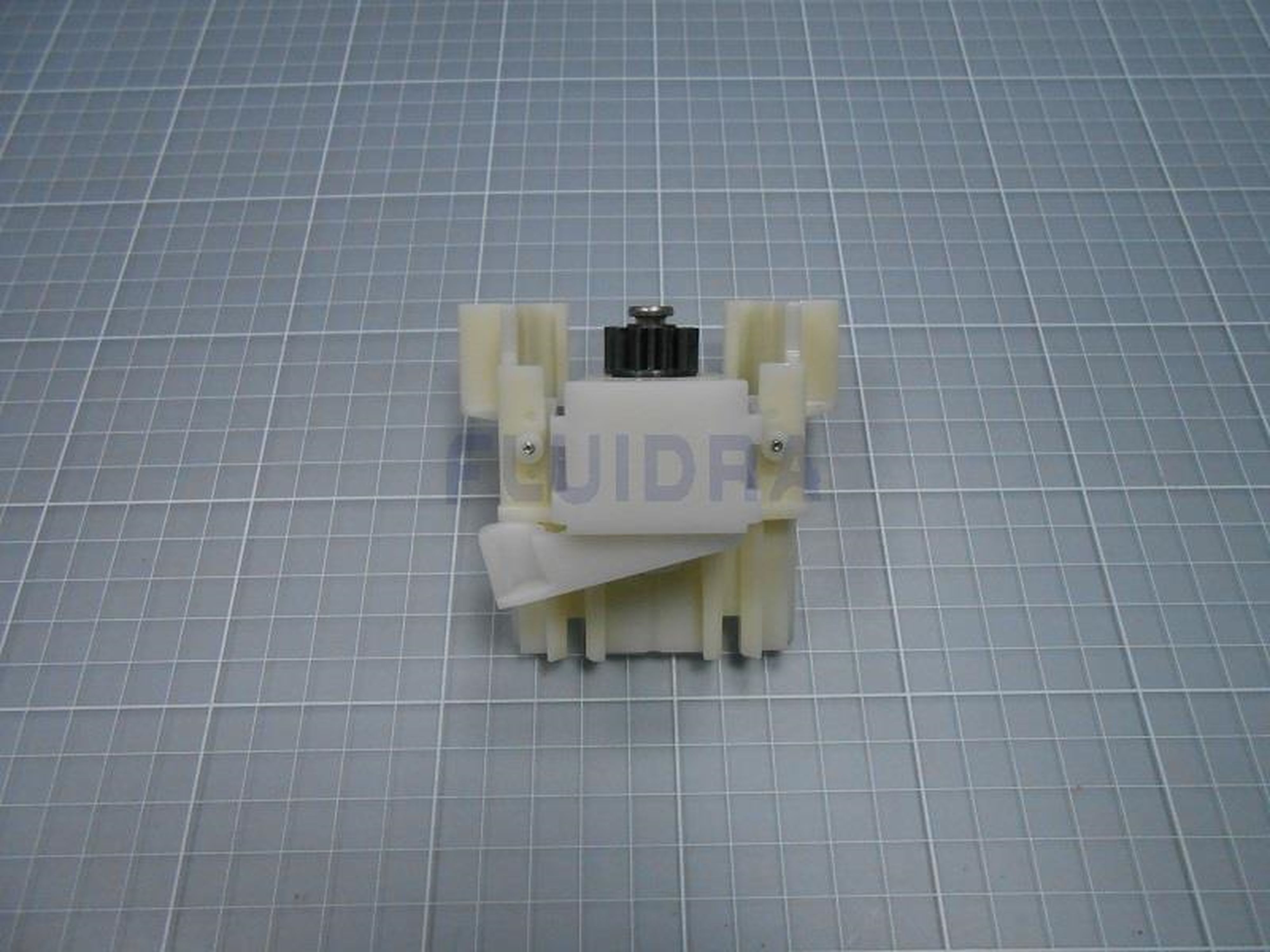 Astralpool - MECANISME BROSSE NEW PULIT 7+ DUO