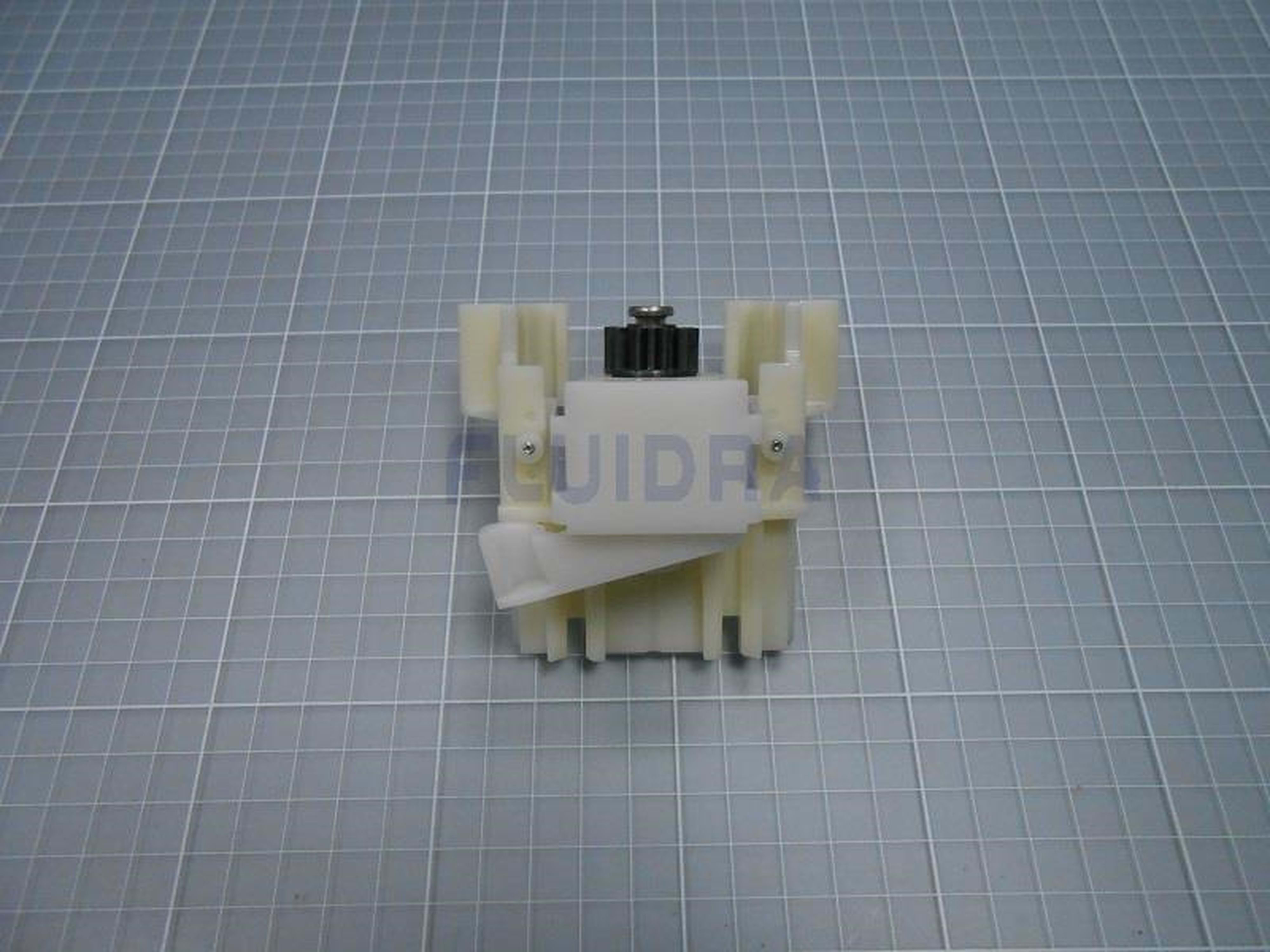 Astralpool - MECANISME BROSSE NEW PULIT 7+ DUO