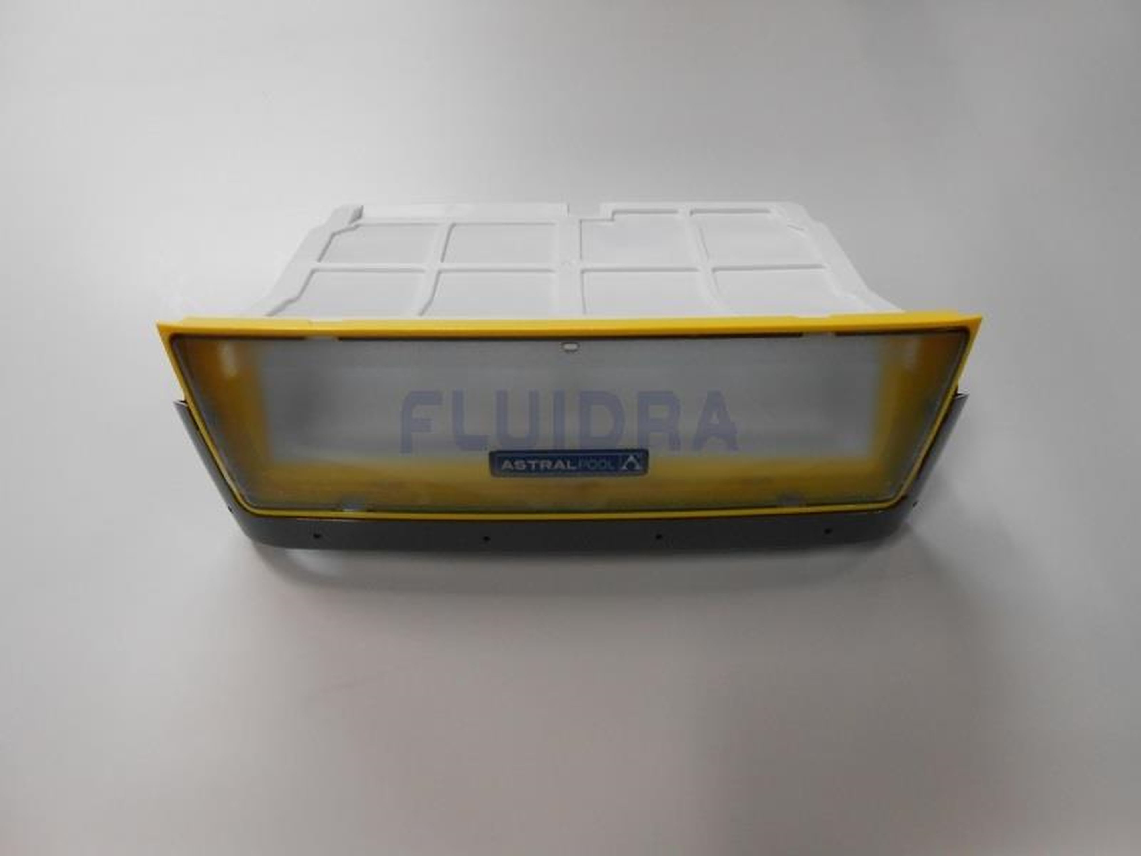 Astralpool - CASSETTE HURRICANE