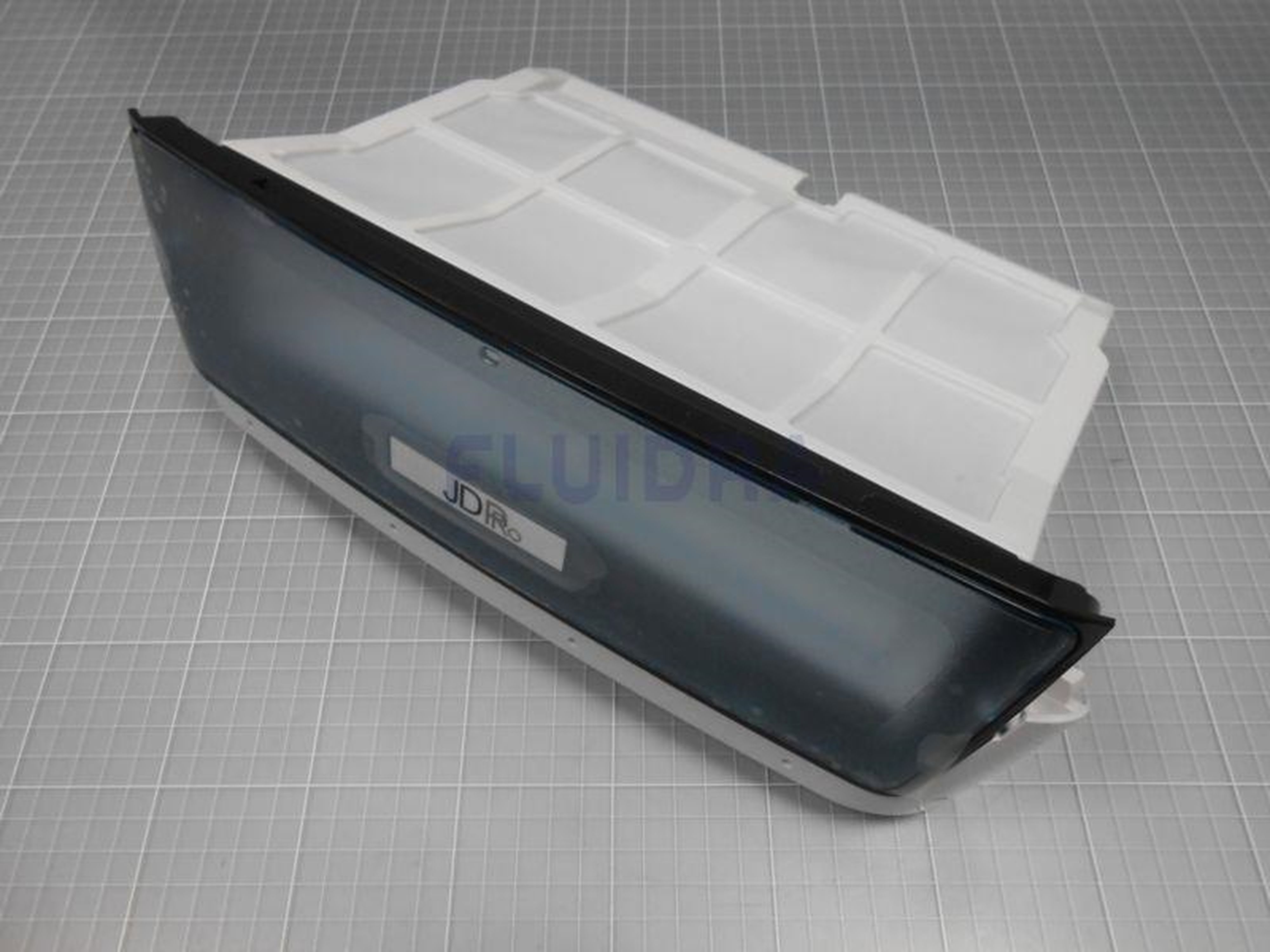 Astralpool - FILTRE TOP ASSY ULTRA FIN