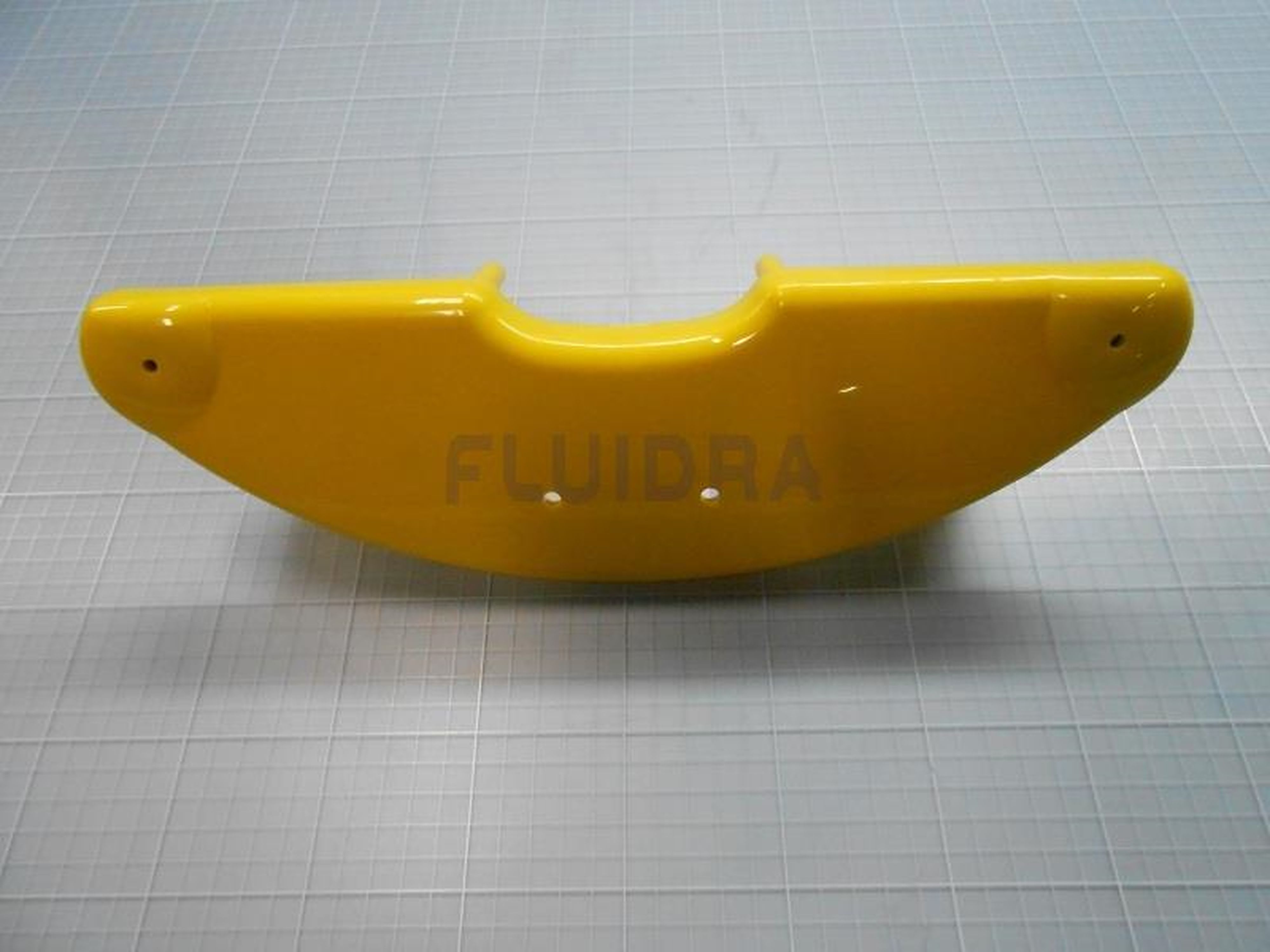 Astralpool - FLASQUE LATERALE TYPHOON PRO ET PRO JR