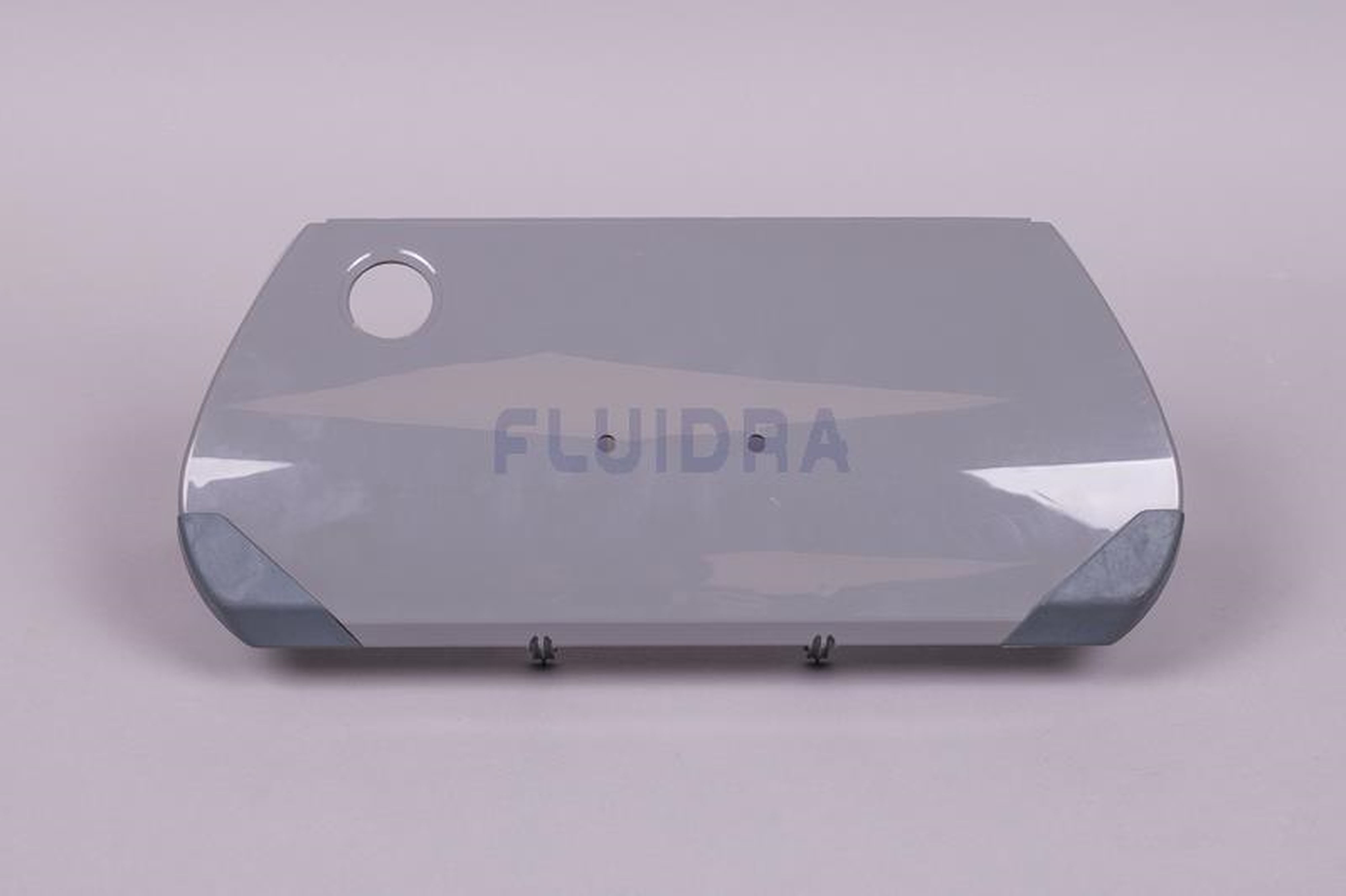 Astralpool - FLASQUE LATERALE AVEC TROU A2