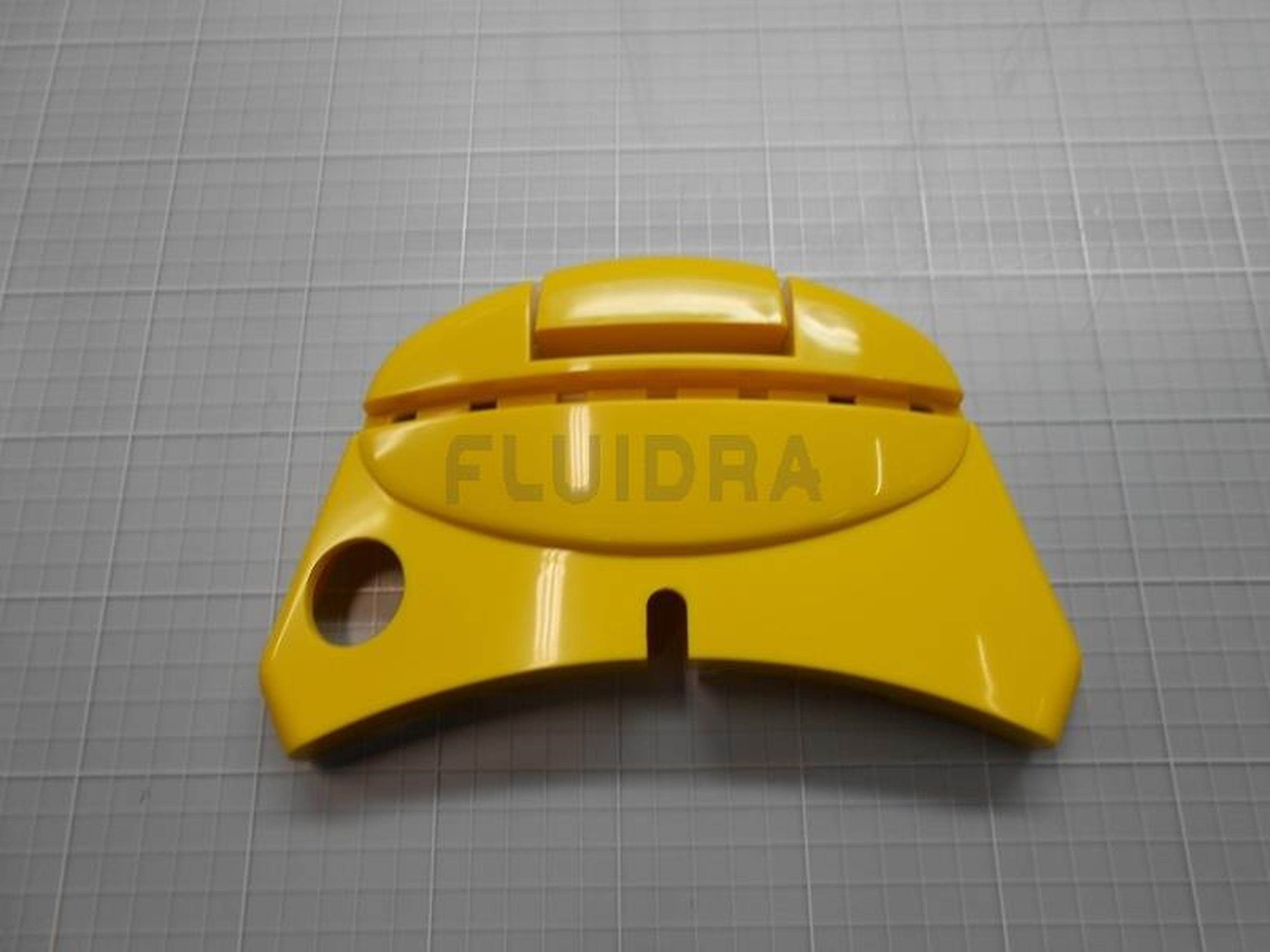 Astralpool - FLASQUE LATERALE TYP PRO JR