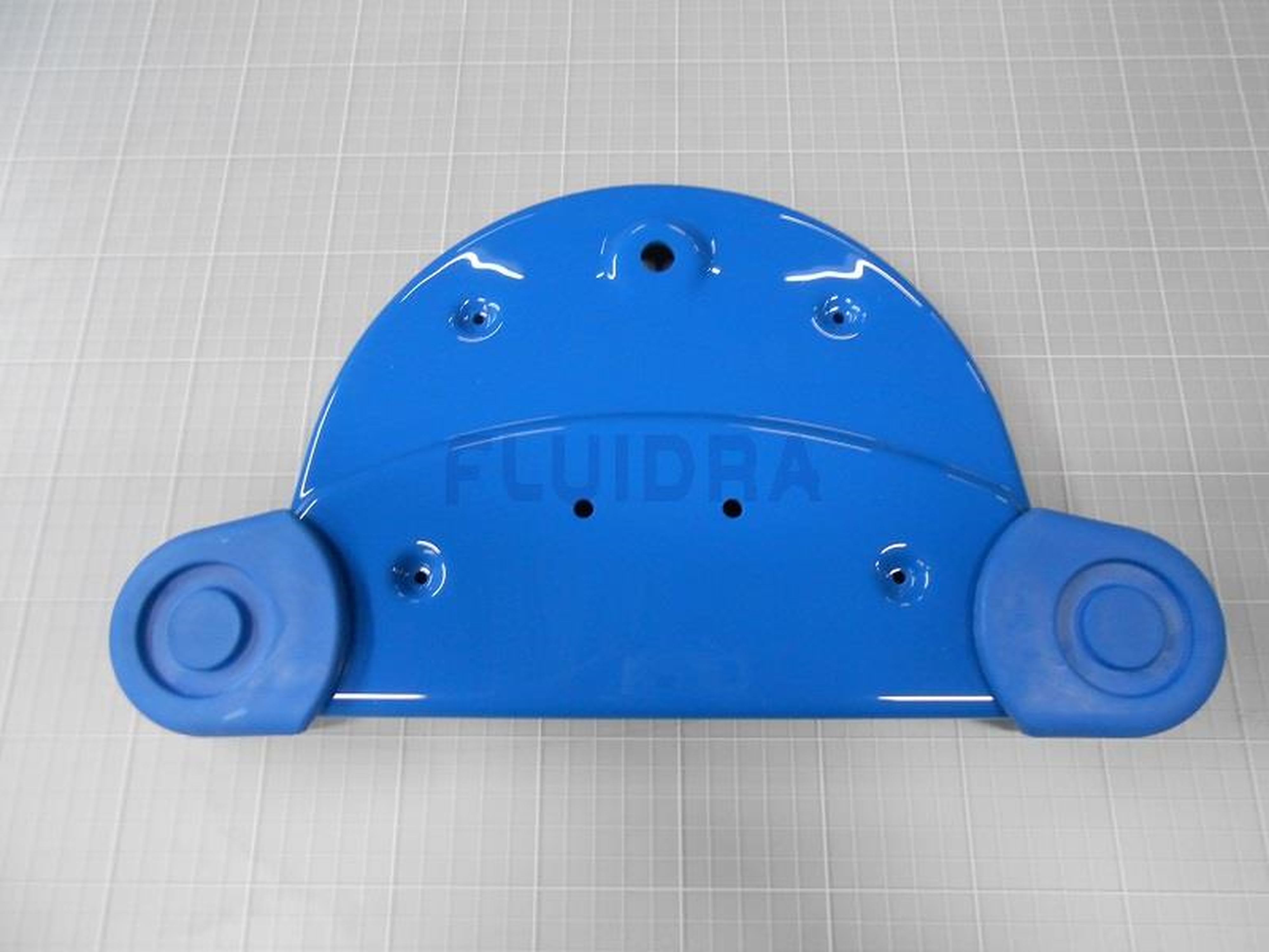 Astralpool - FLASQUE LATERALE UMX