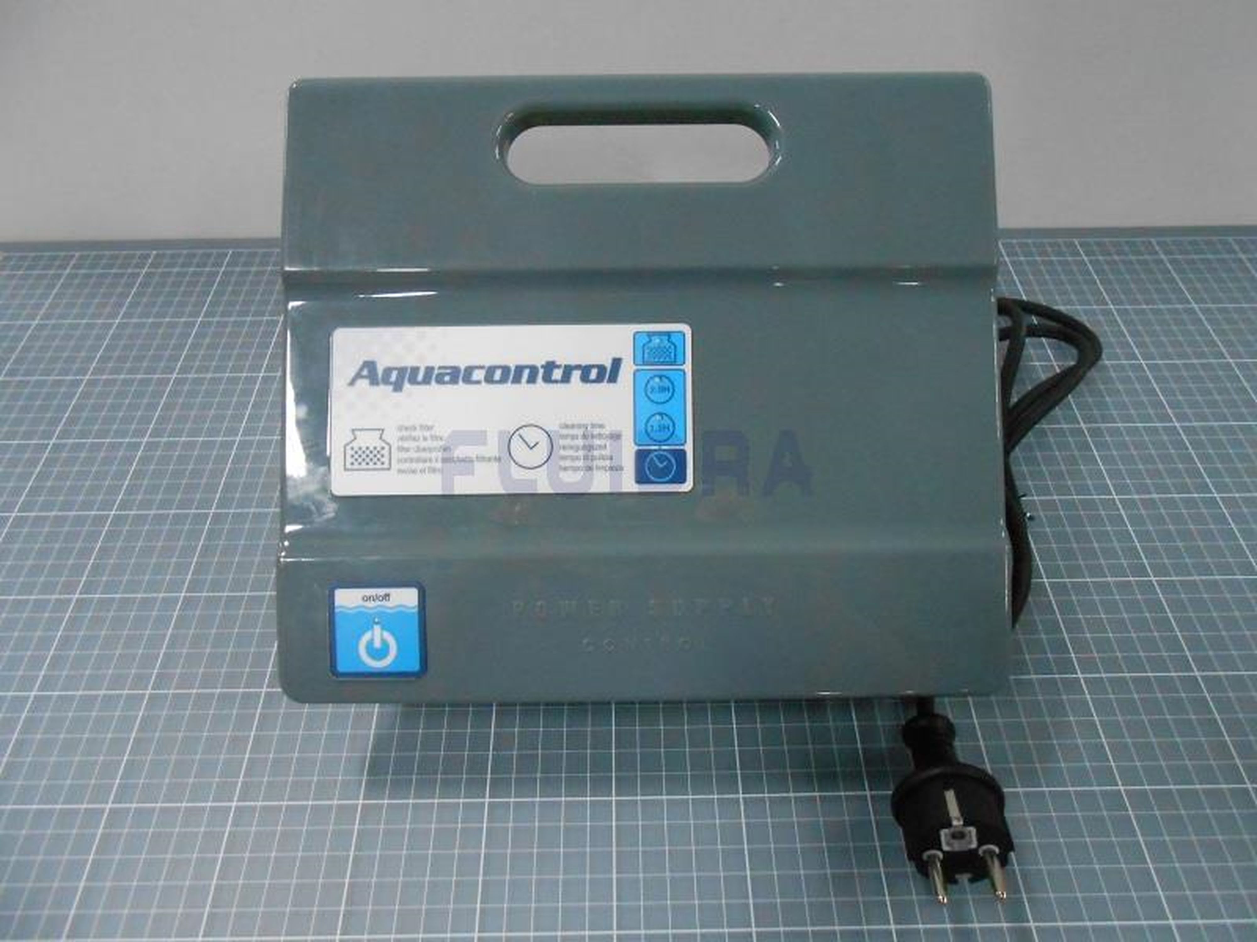 Astralpool - TRANSFORMATEUR SPS 100 (1.5H/2H)