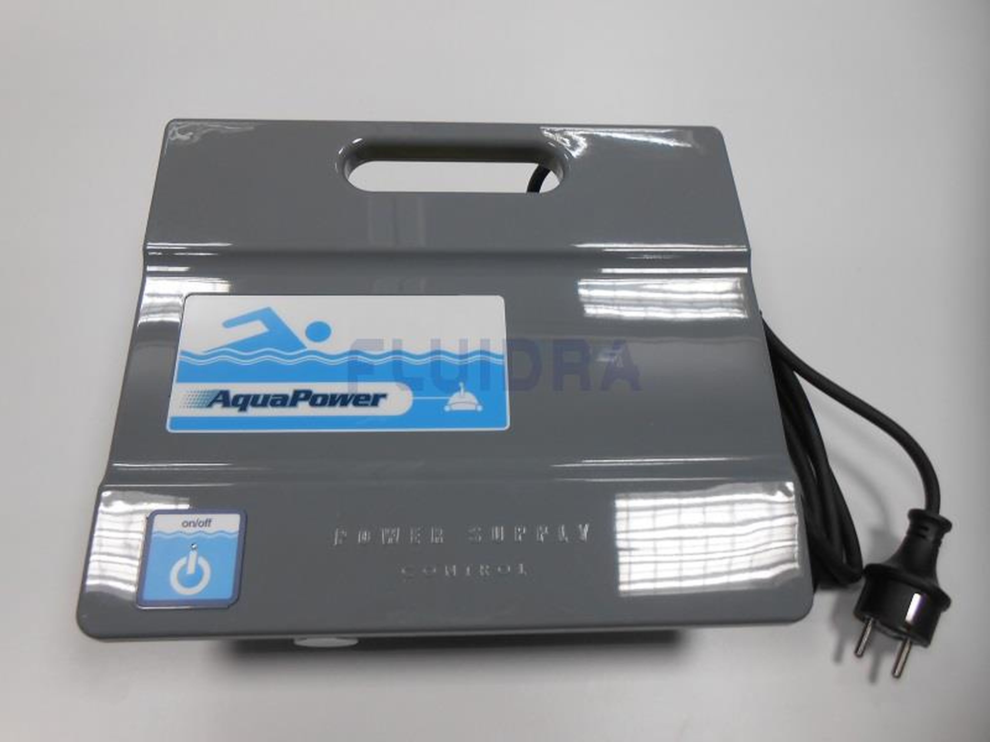 Astralpool - TRANSFORMATEUR SPS BASIC GRIS