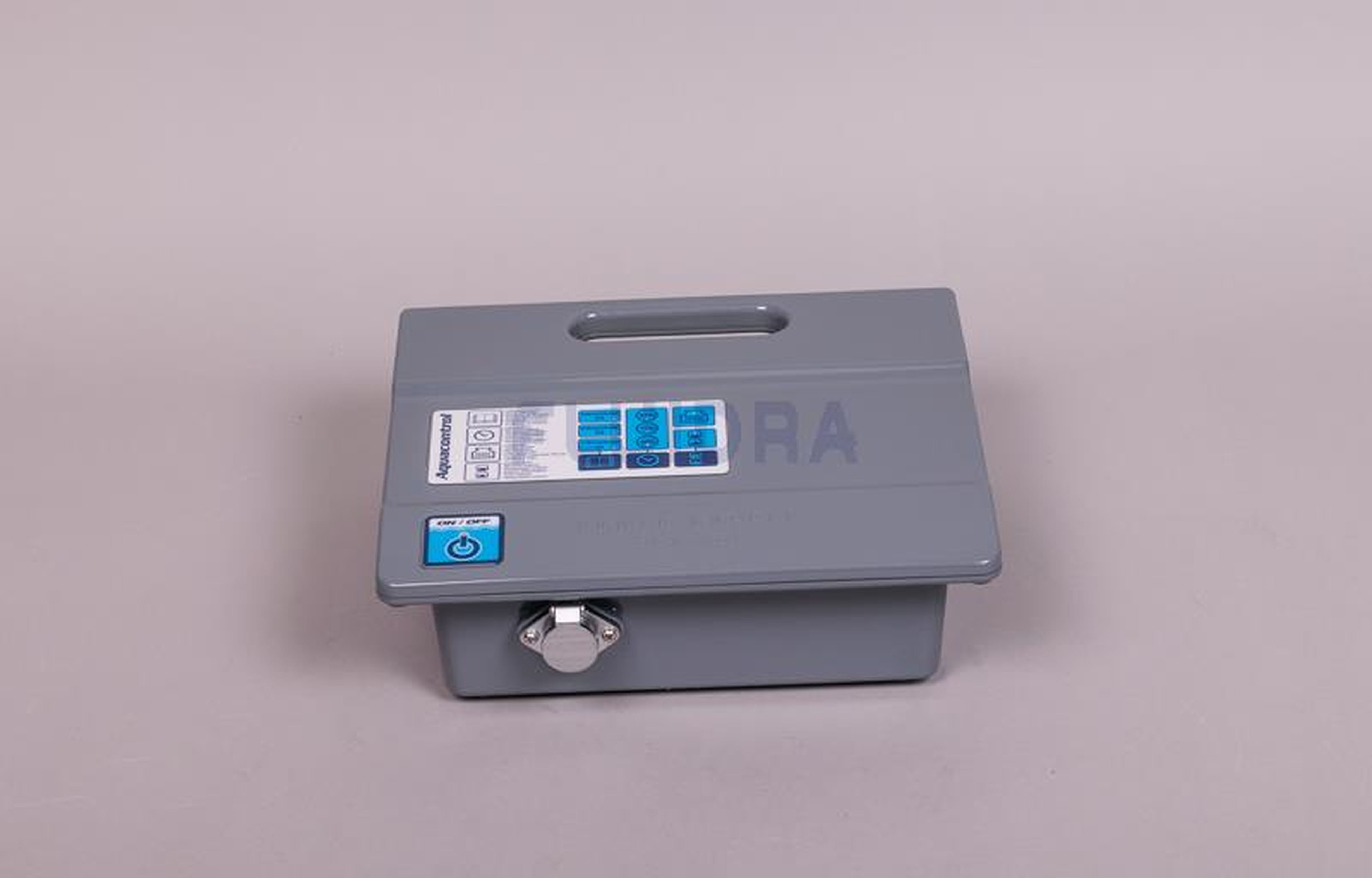 Astralpool - TRANSFORMATEUR SPS 200 GRIS