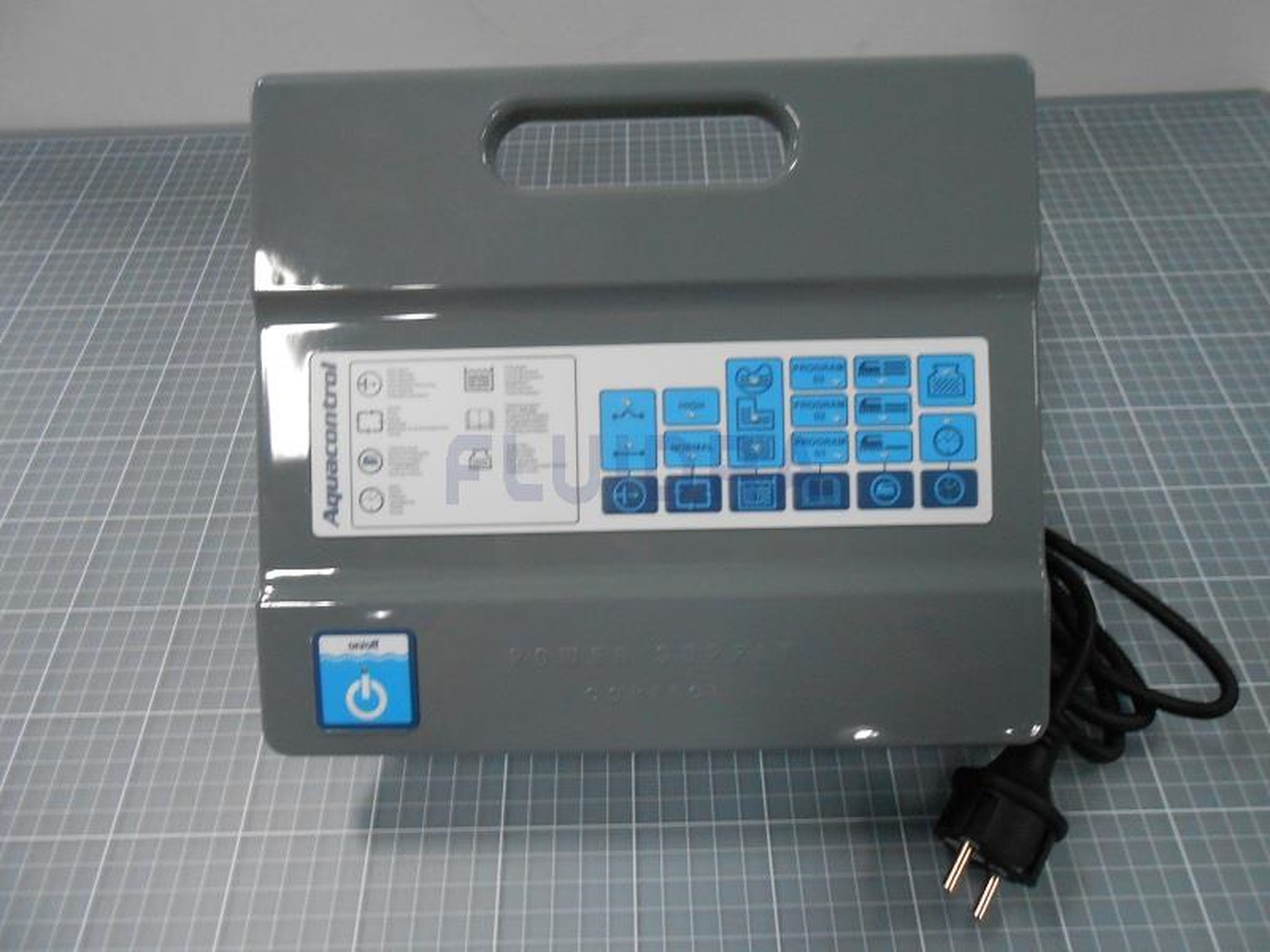 Astralpool - TRANSFORMATEUR SPS 500 GRIS