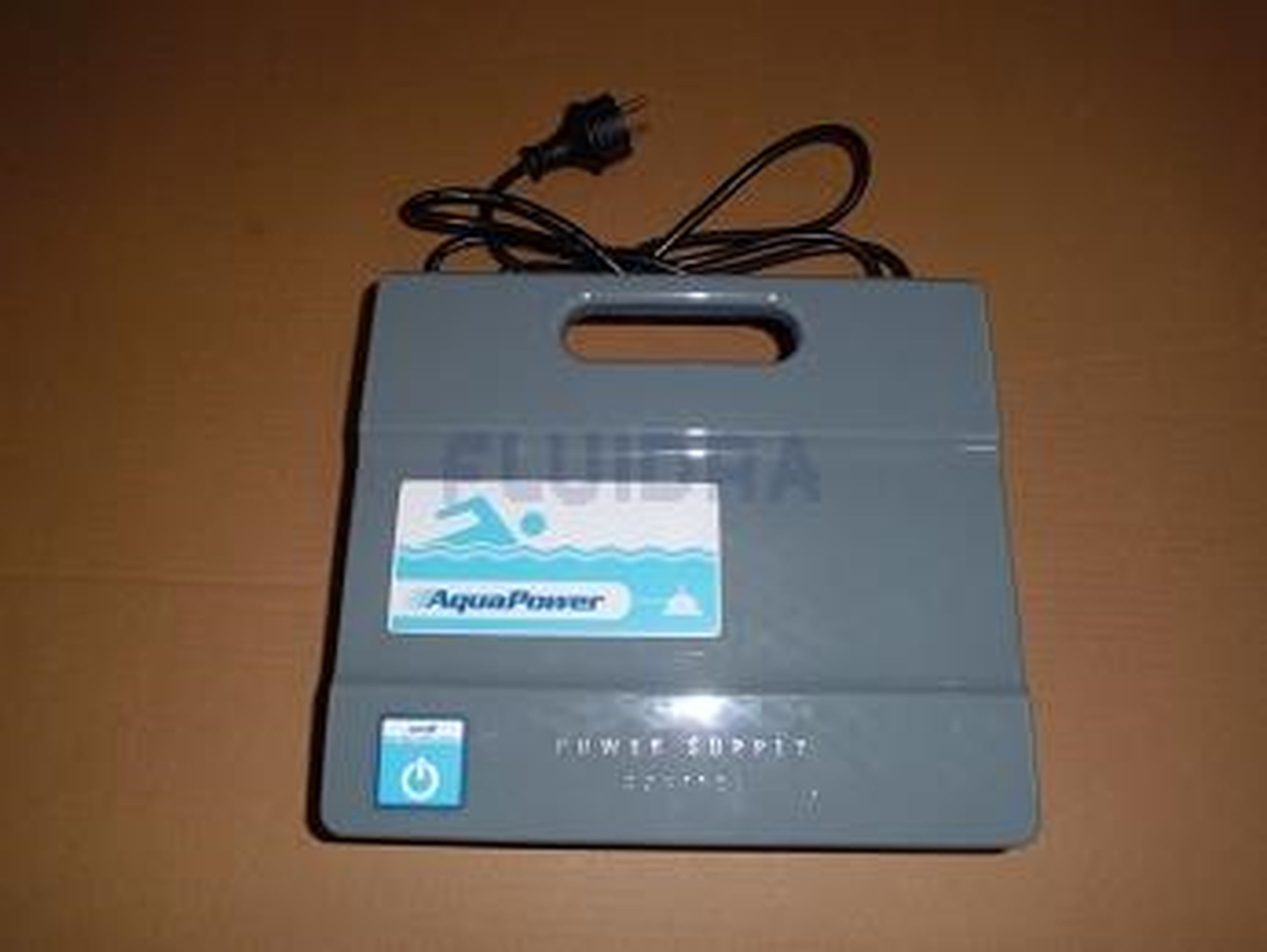 Astralpool - TRANSFORMATEUR ROBOT RACER EXCELL