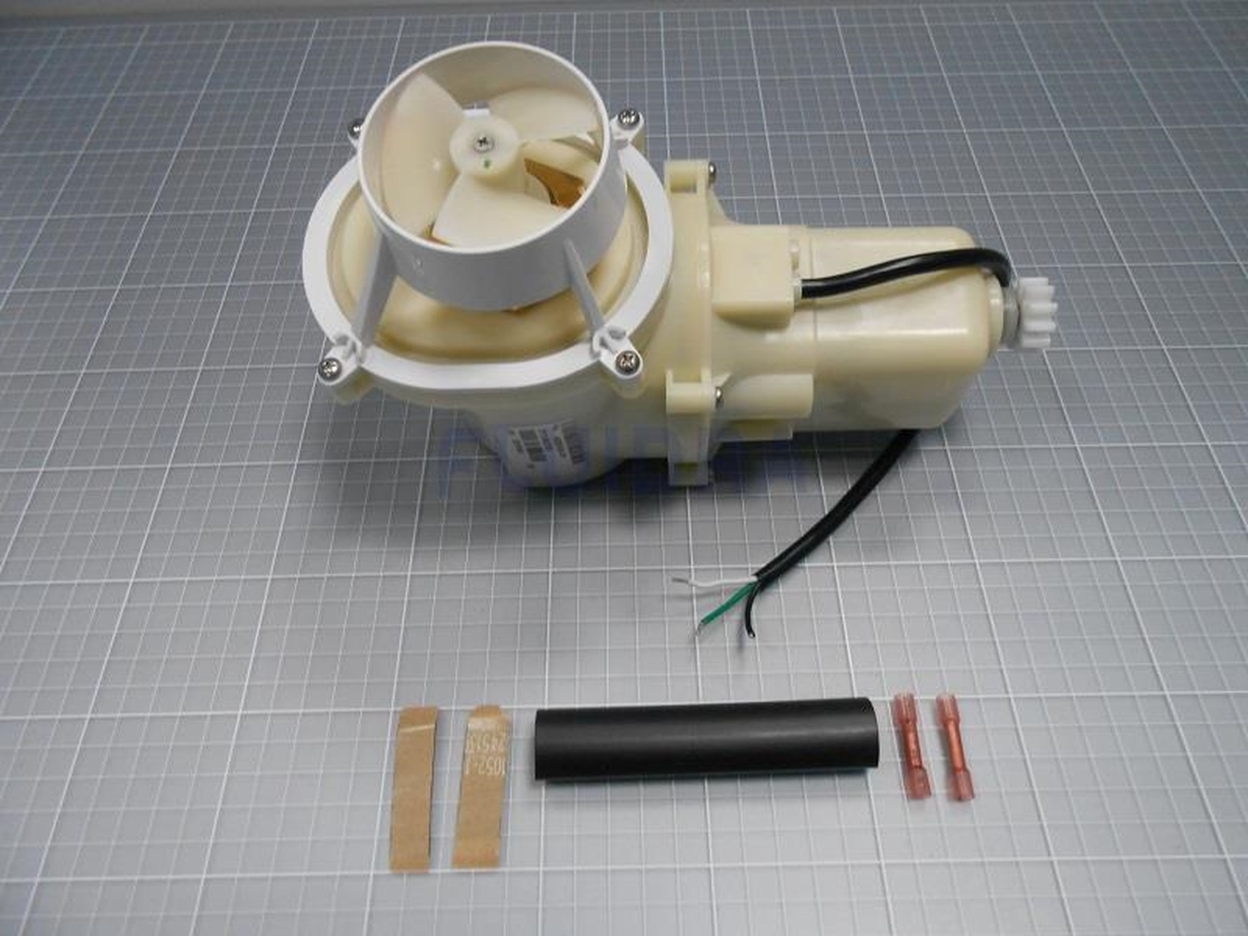 Astralpool - BLOC MOTEUR MAX 3+