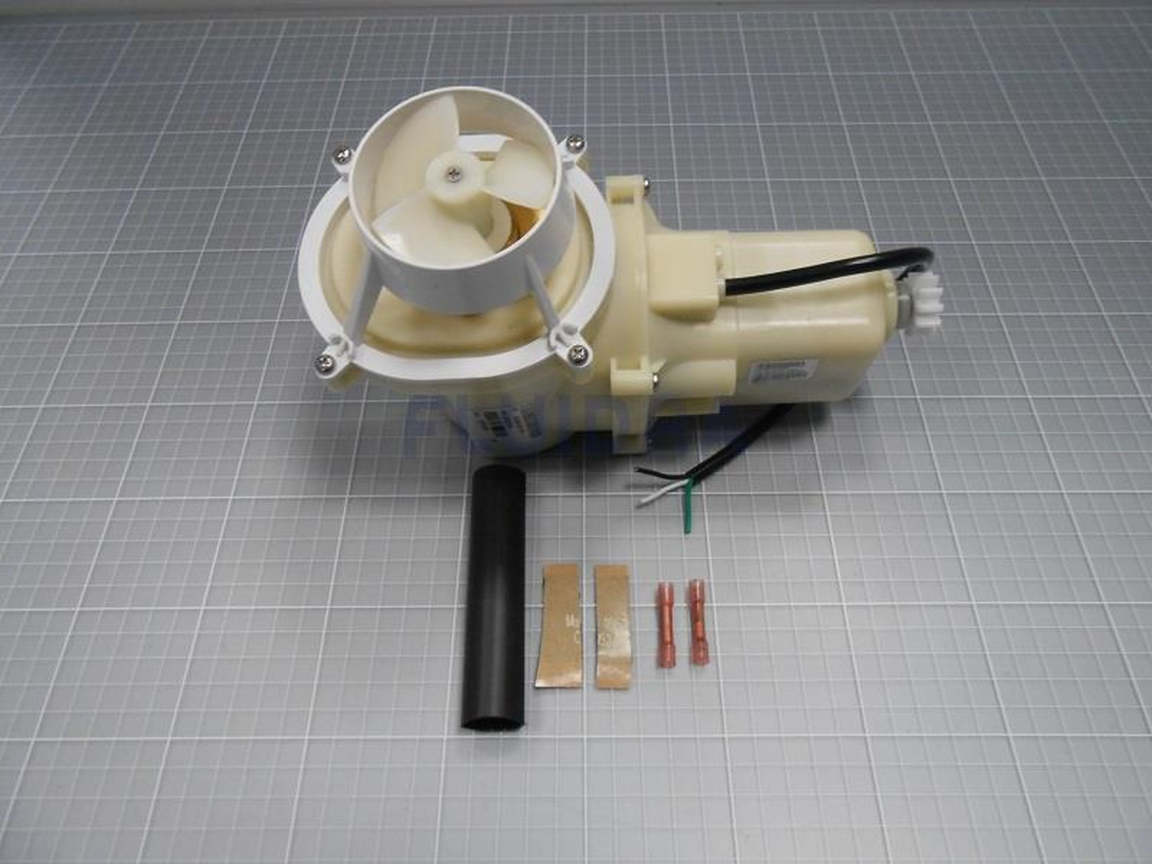 Astralpool - BLOC MOTEUR MAX +5