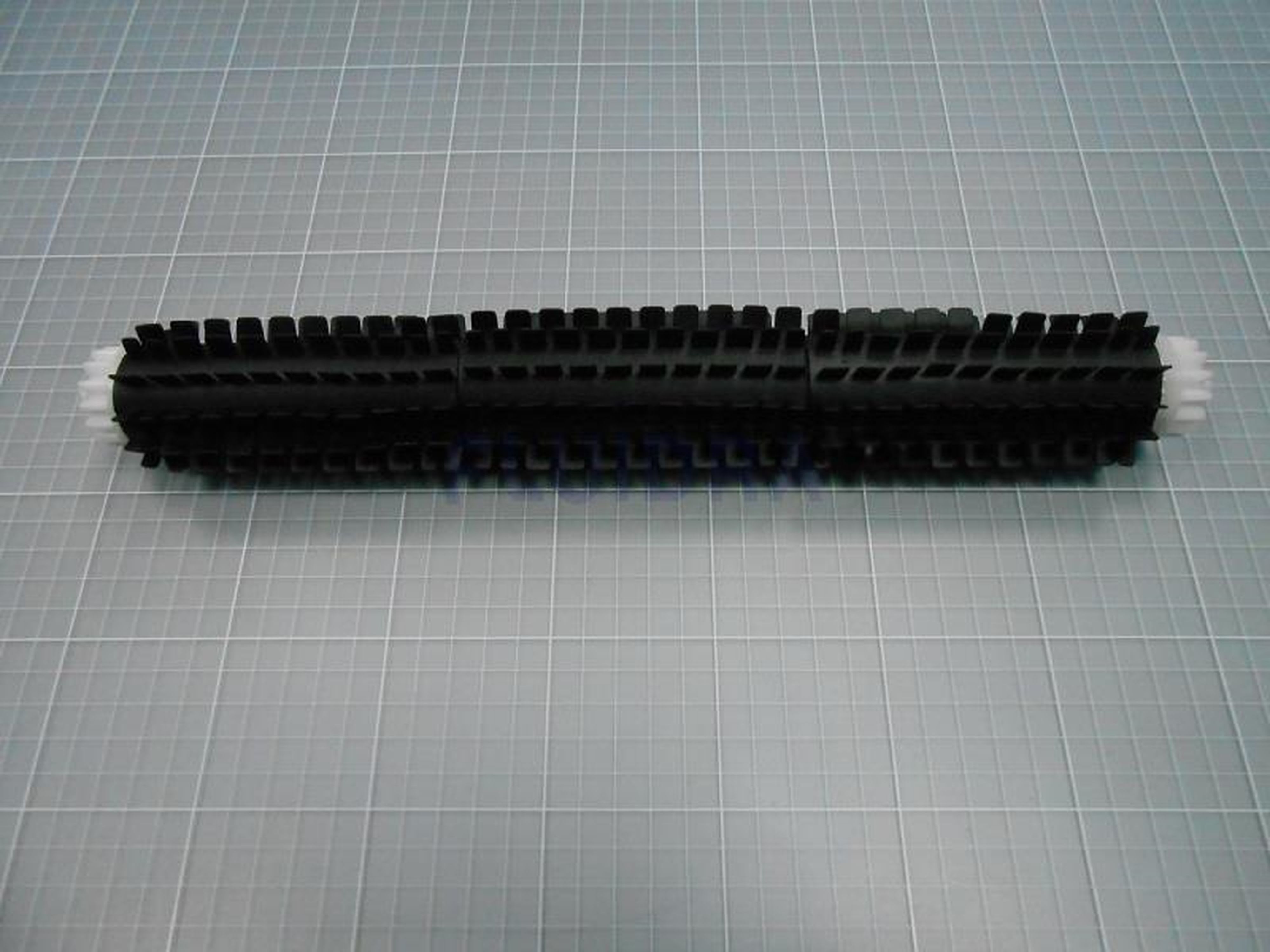 Astralpool - ENSEMBLE TUBE BROSSE MAX 3