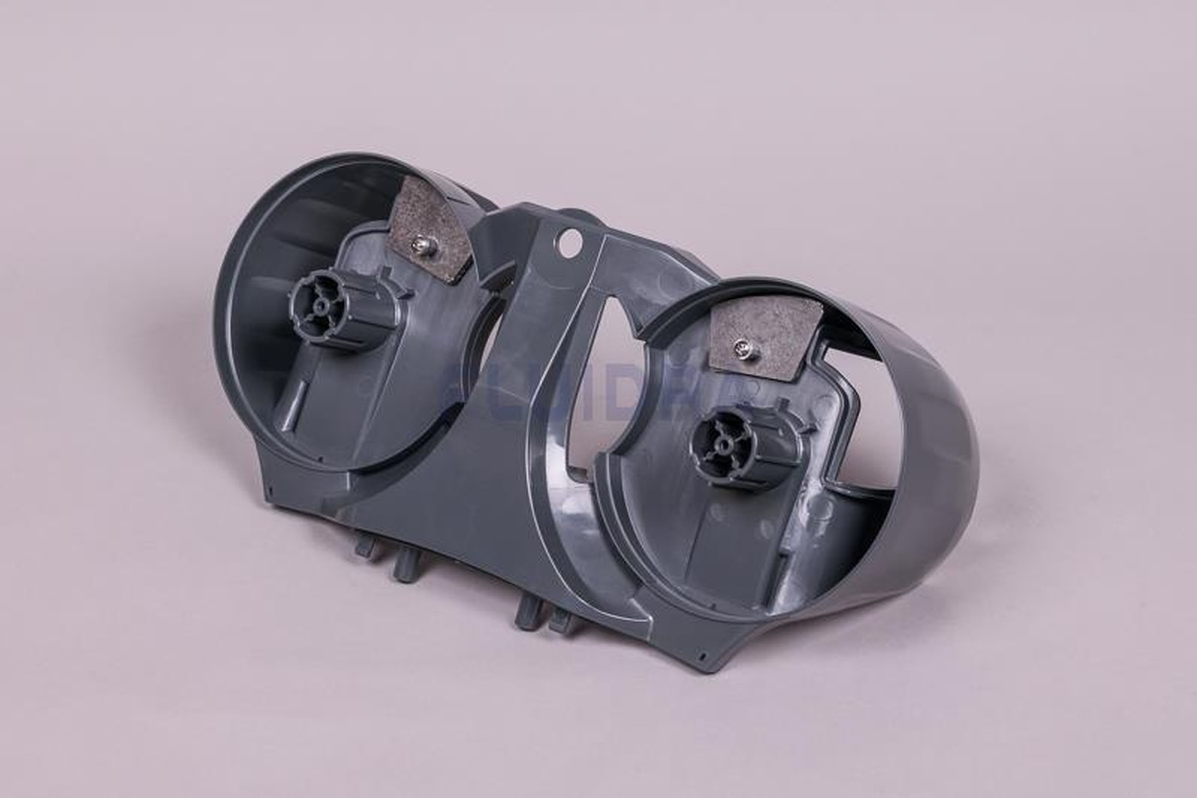 Astralpool - ENSEMBLE FLASQUE MAX 3