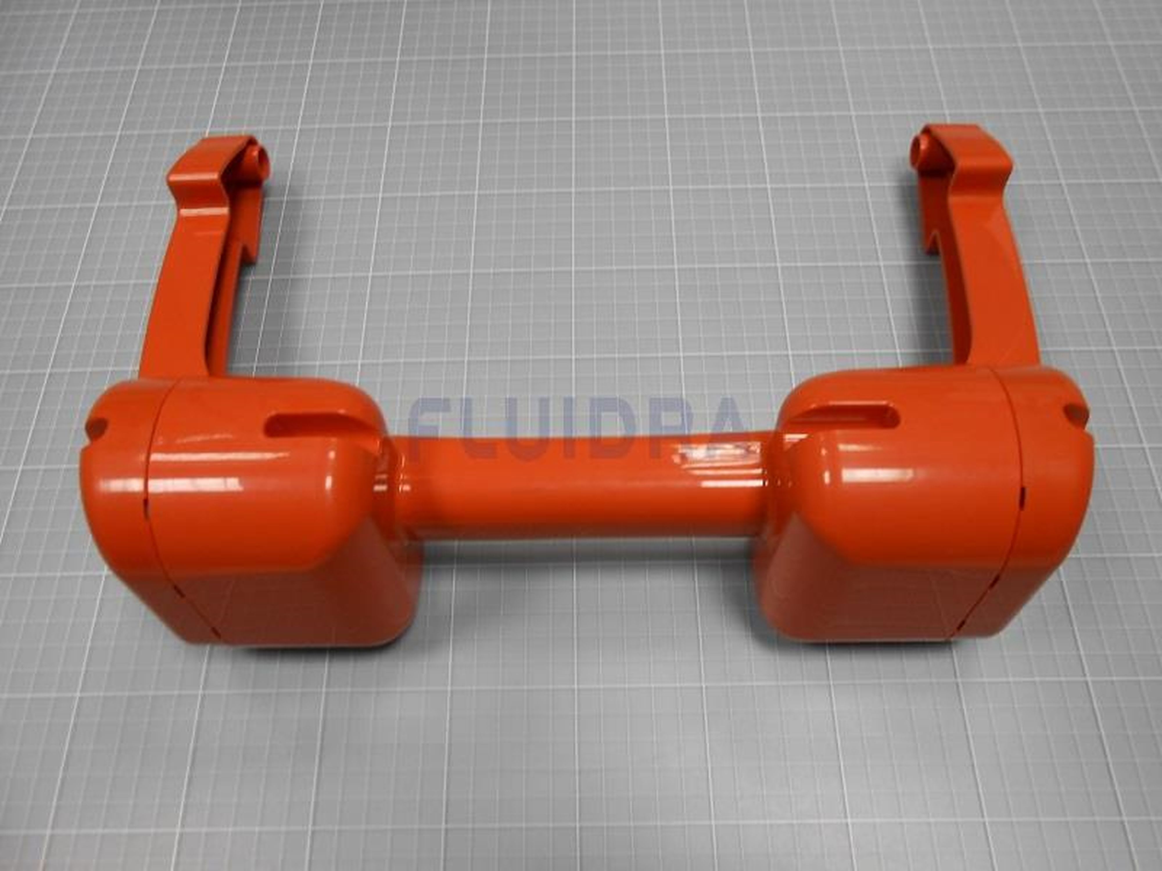 Astralpool - POIGNEE MAX +5