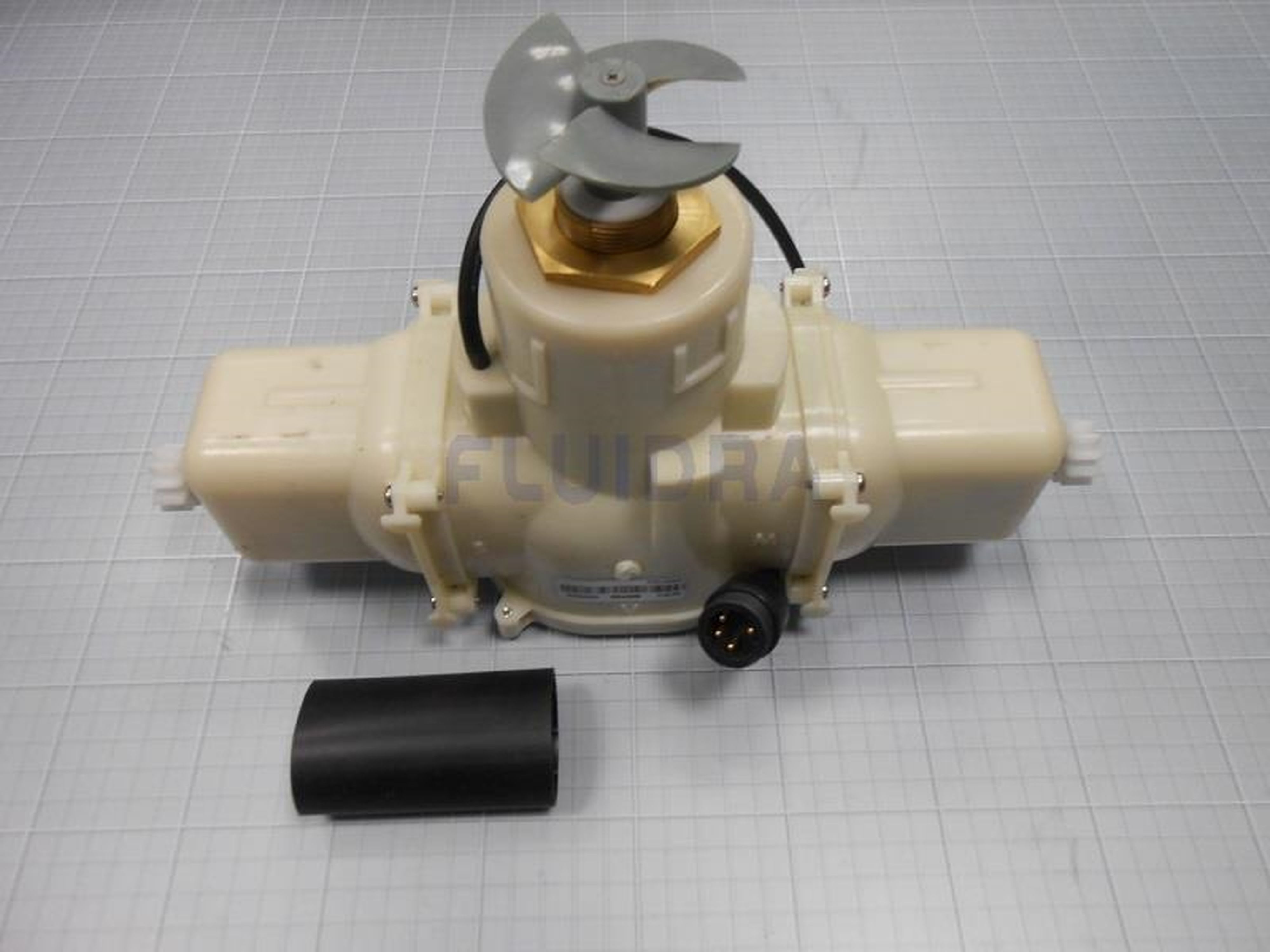 Astralpool - MOTEUR H DUO 7