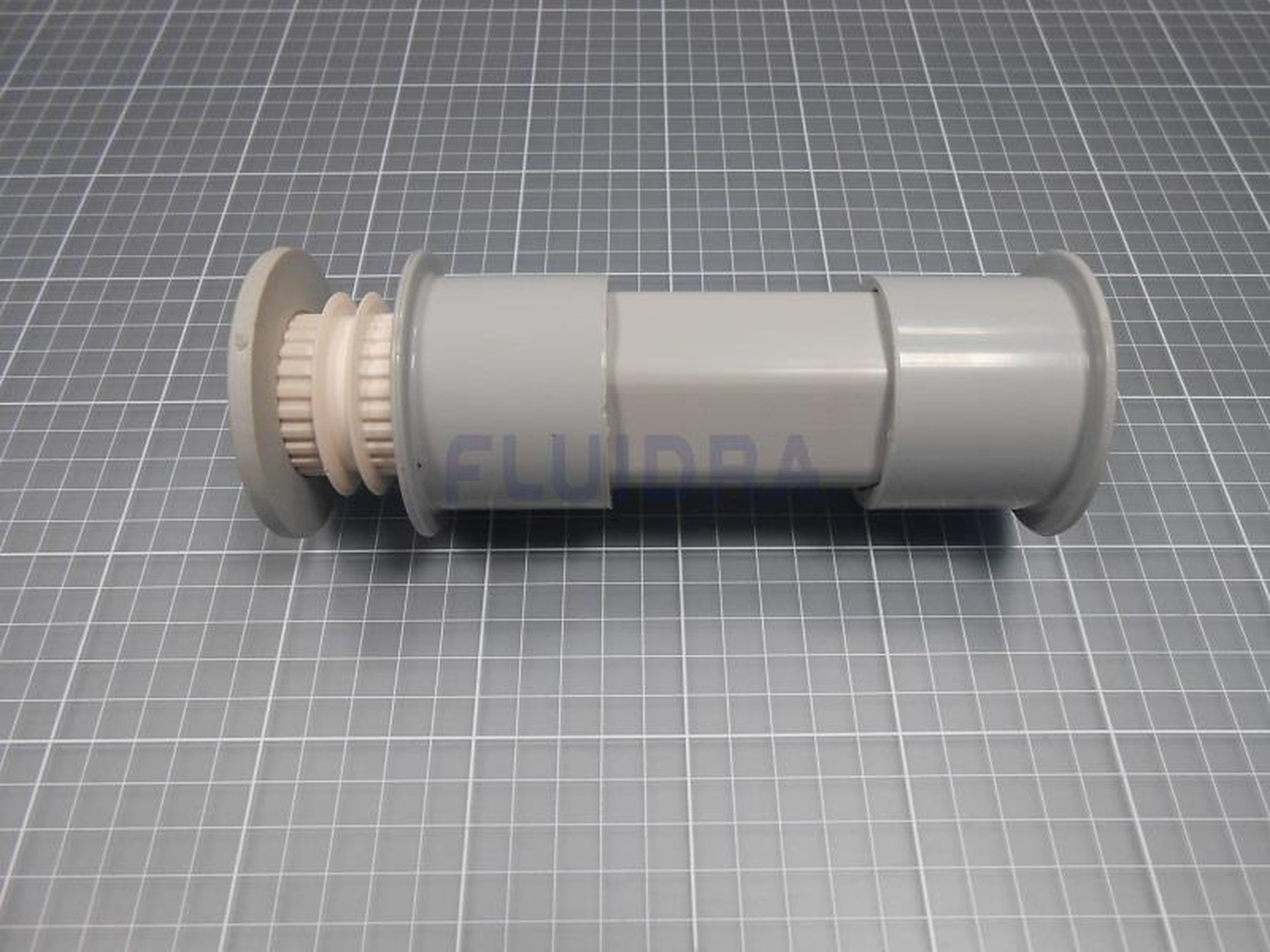 Astralpool - ENSEMBLE ROULEAU GLADIATOR RC