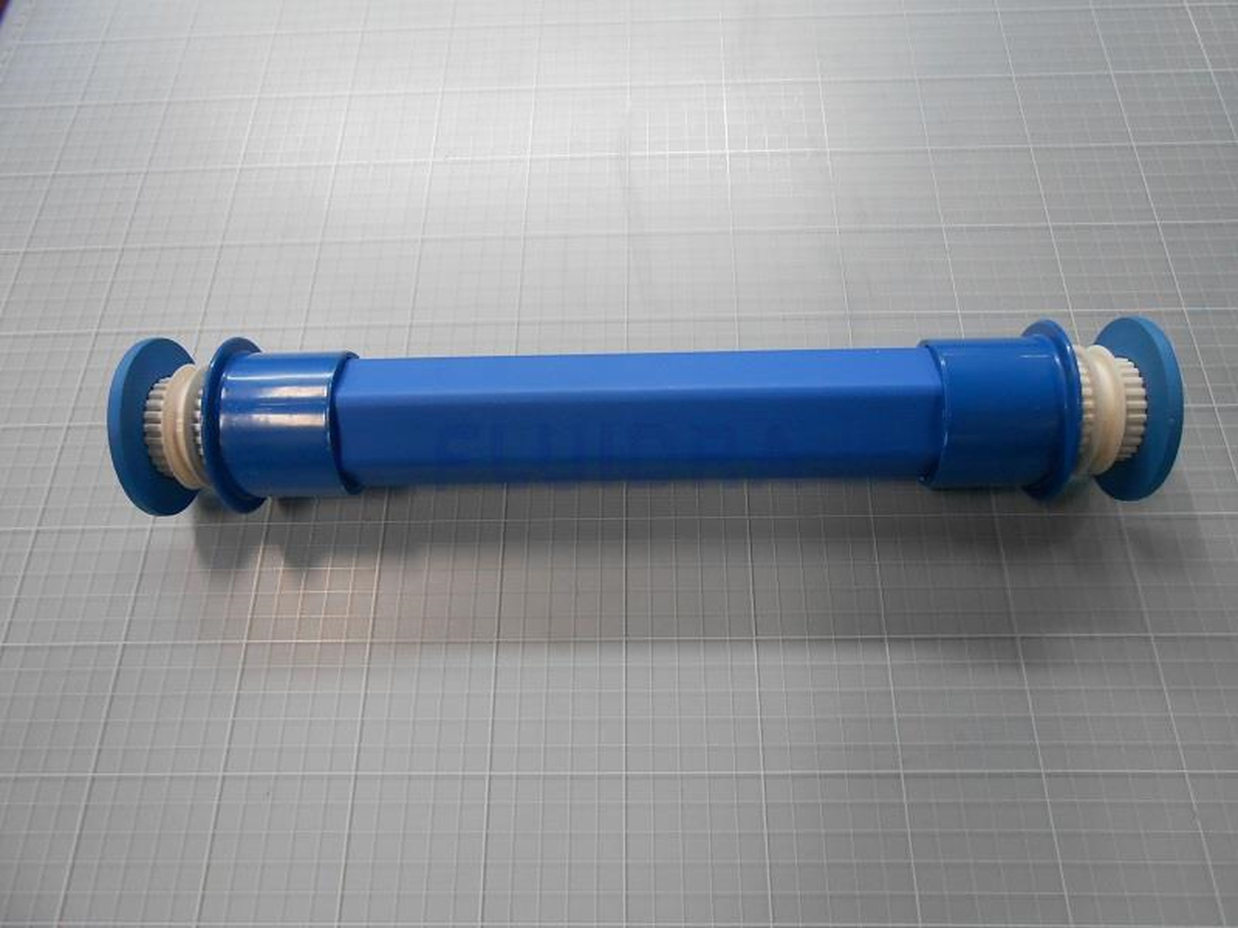 Astralpool - ROULEAU SUPPORT BROSSE