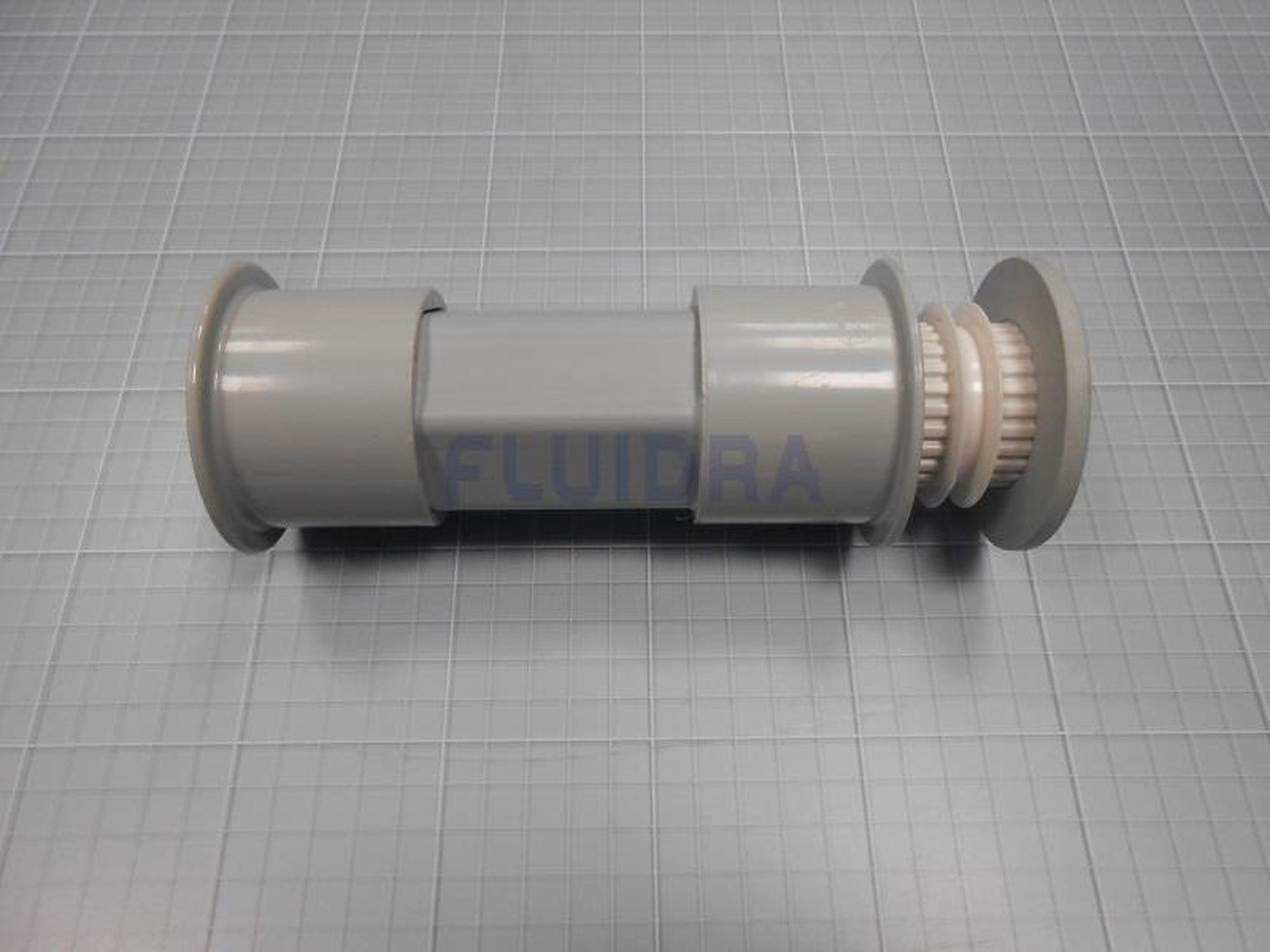 Astralpool - ROULEAUX HURRICANE 7 DUO