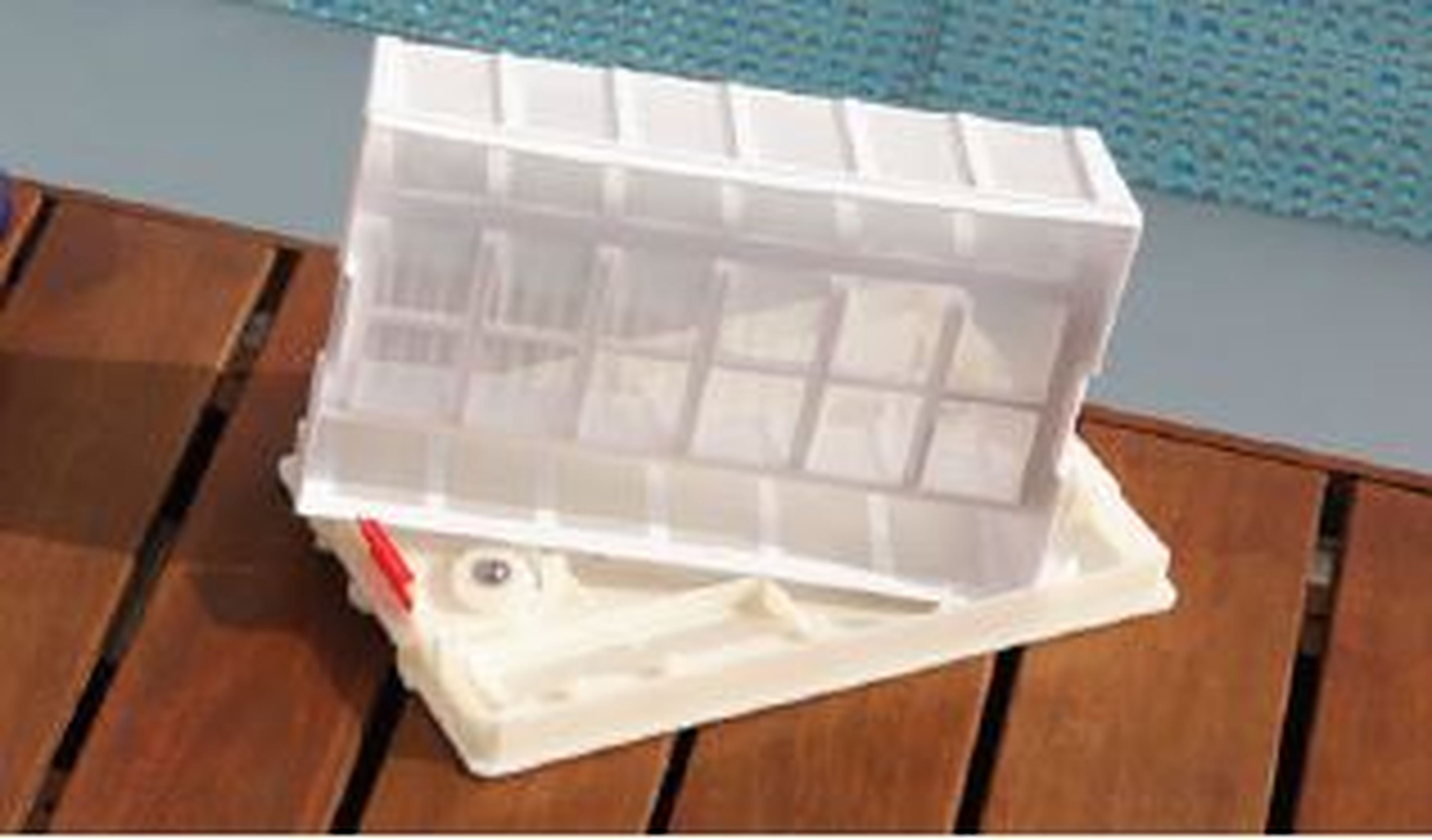 Astralpool - CASSETTE FILTRATION ROBOT AQUATRON