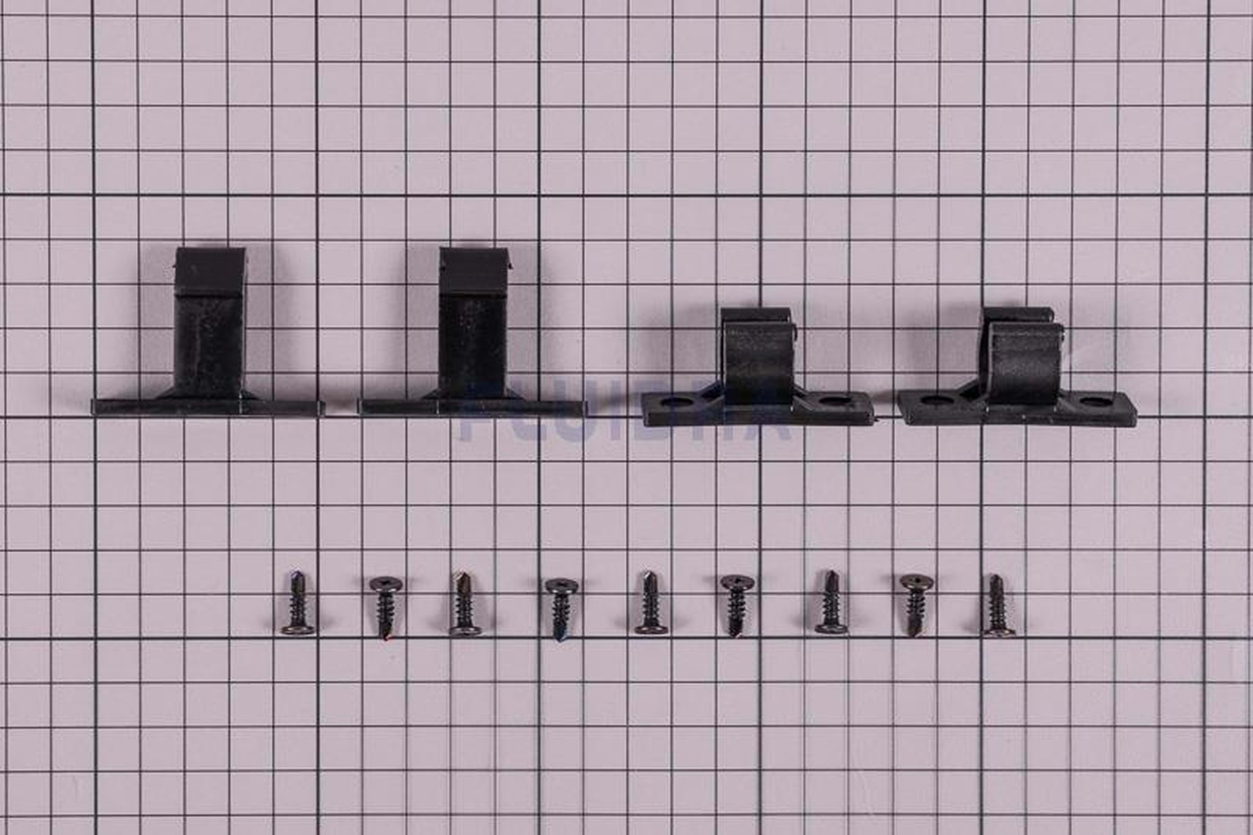 Astralpool - CLIP PLASTIQUE POUR CLAPET ABRIWELL