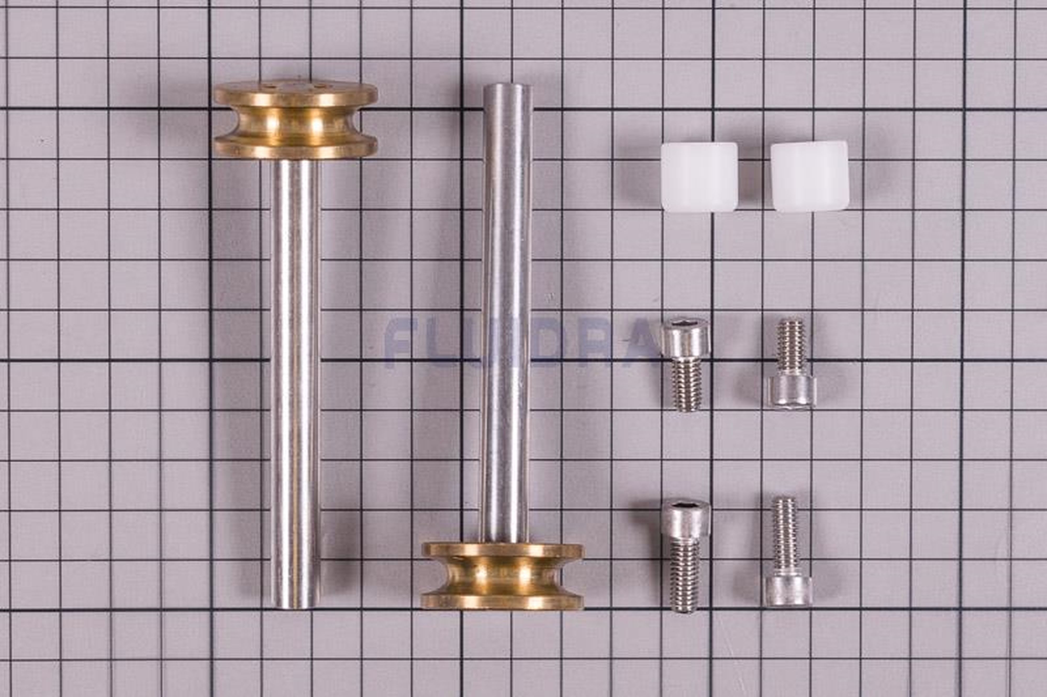 Astralpool - ROULETTE DE GUIDAGE ENTRE MODULES