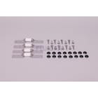 Astralpool - ROULETTES APPUI SUPPORT ENTRE MODULES