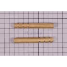 Astralpool - INSERT METALLIQUE M8 ABRIWELL (KIT DE 2)