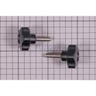 Astralpool - MOLETTE FIXATION AU SOL M8 SANS CLE