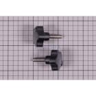 Astralpool - MOLETTE FIXATION AU SOL M8 AVEC CLE