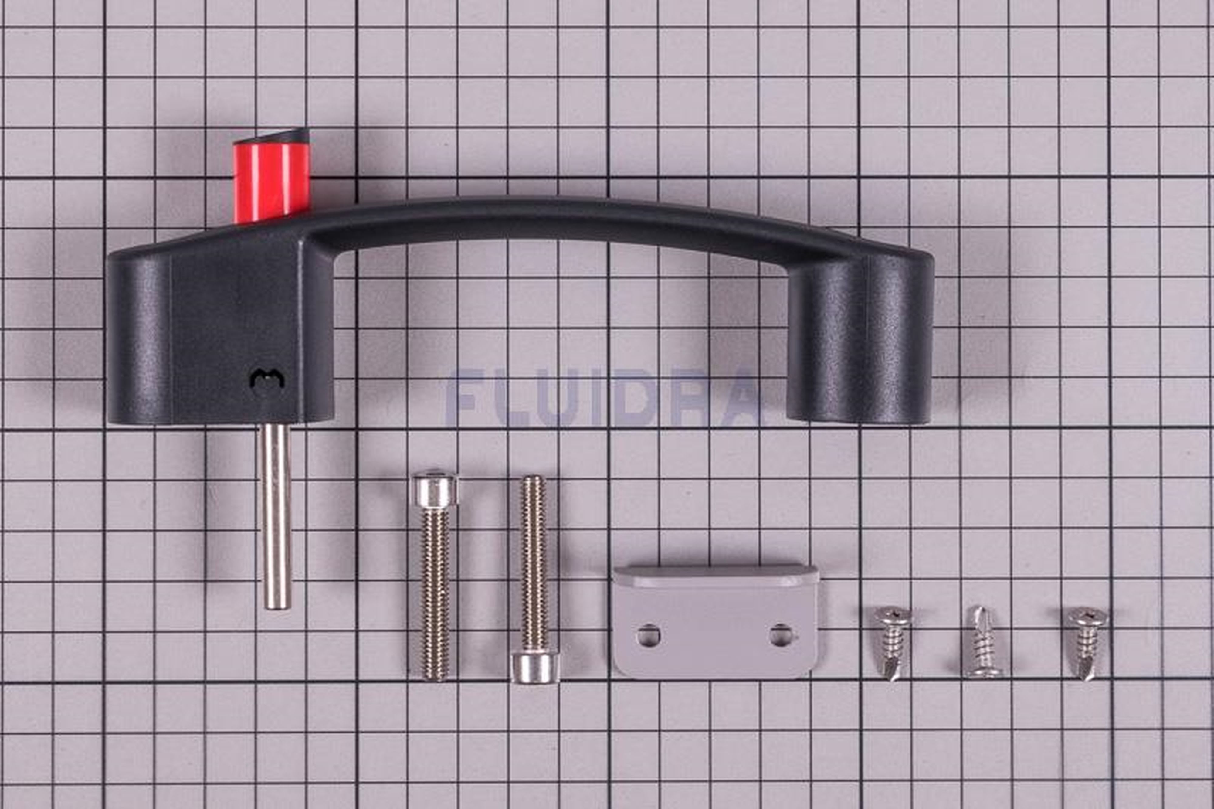 Astralpool - POIGNEE COMPLETE DE PCL ABRIWELL