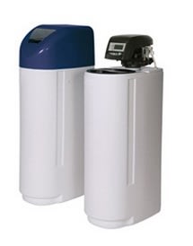 Astralpool - Adoucisseur Monobloc 30 Litres