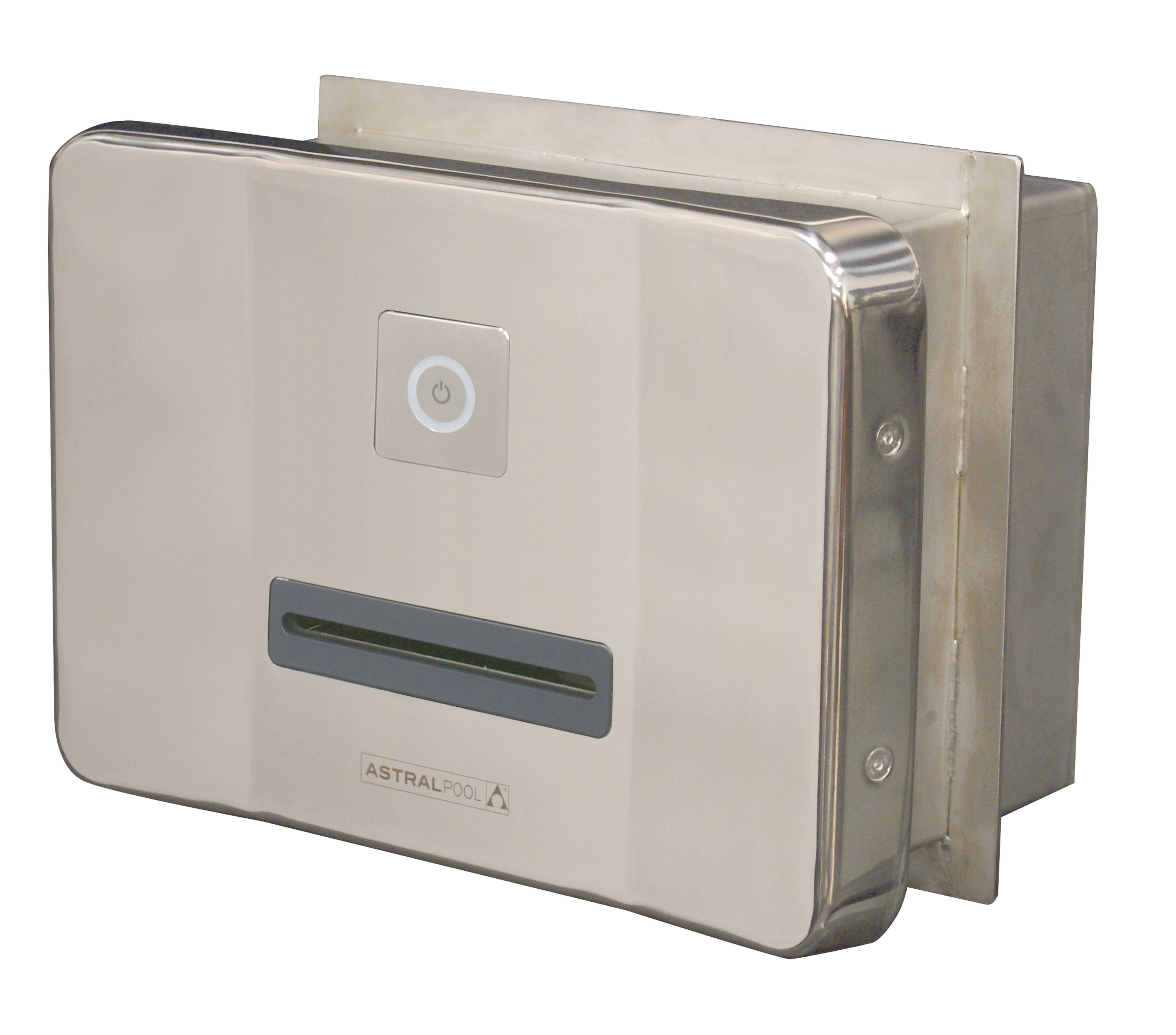 Astralpool - Basic Nd Ensemble Ncc 5,5 Cv Piscine Béton