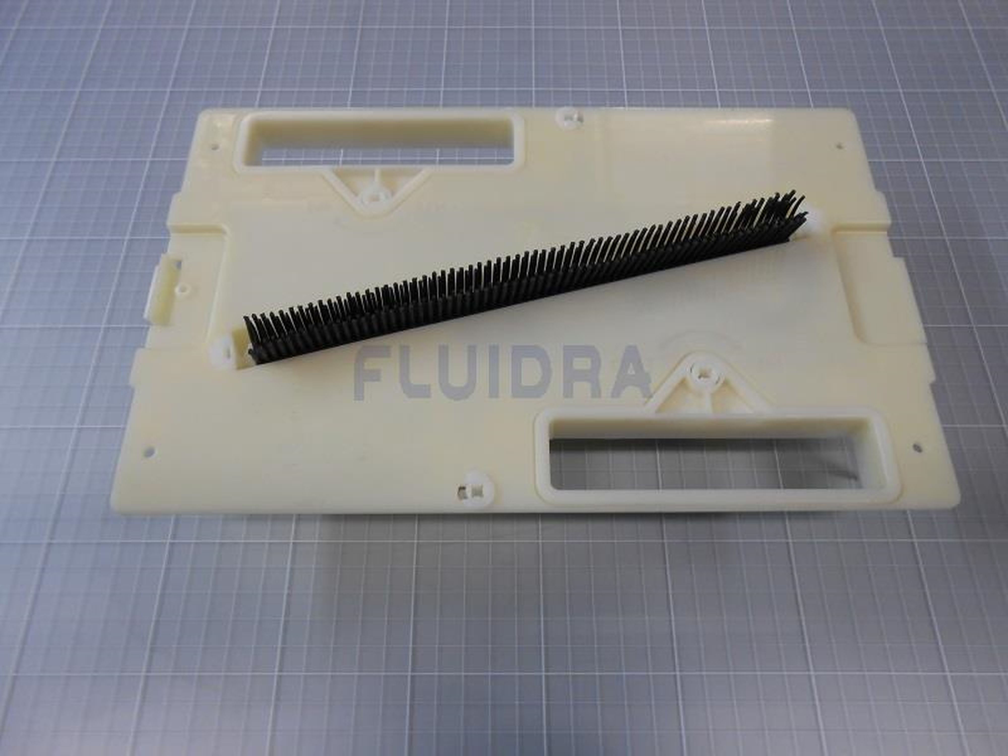 Astralpool - PLAQUE INFERIEURE