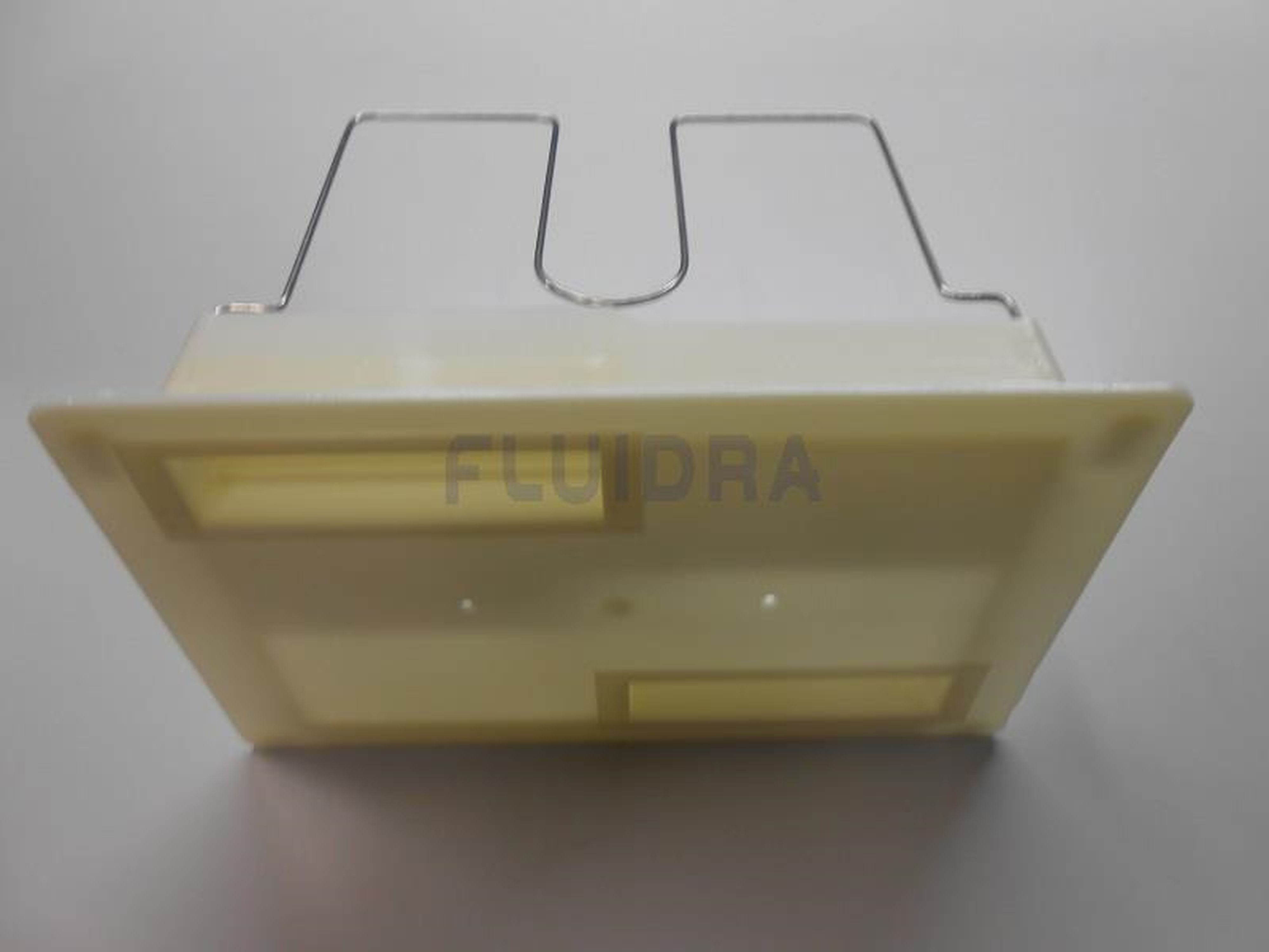 Astralpool - ENSEMBLE PORTE SAC