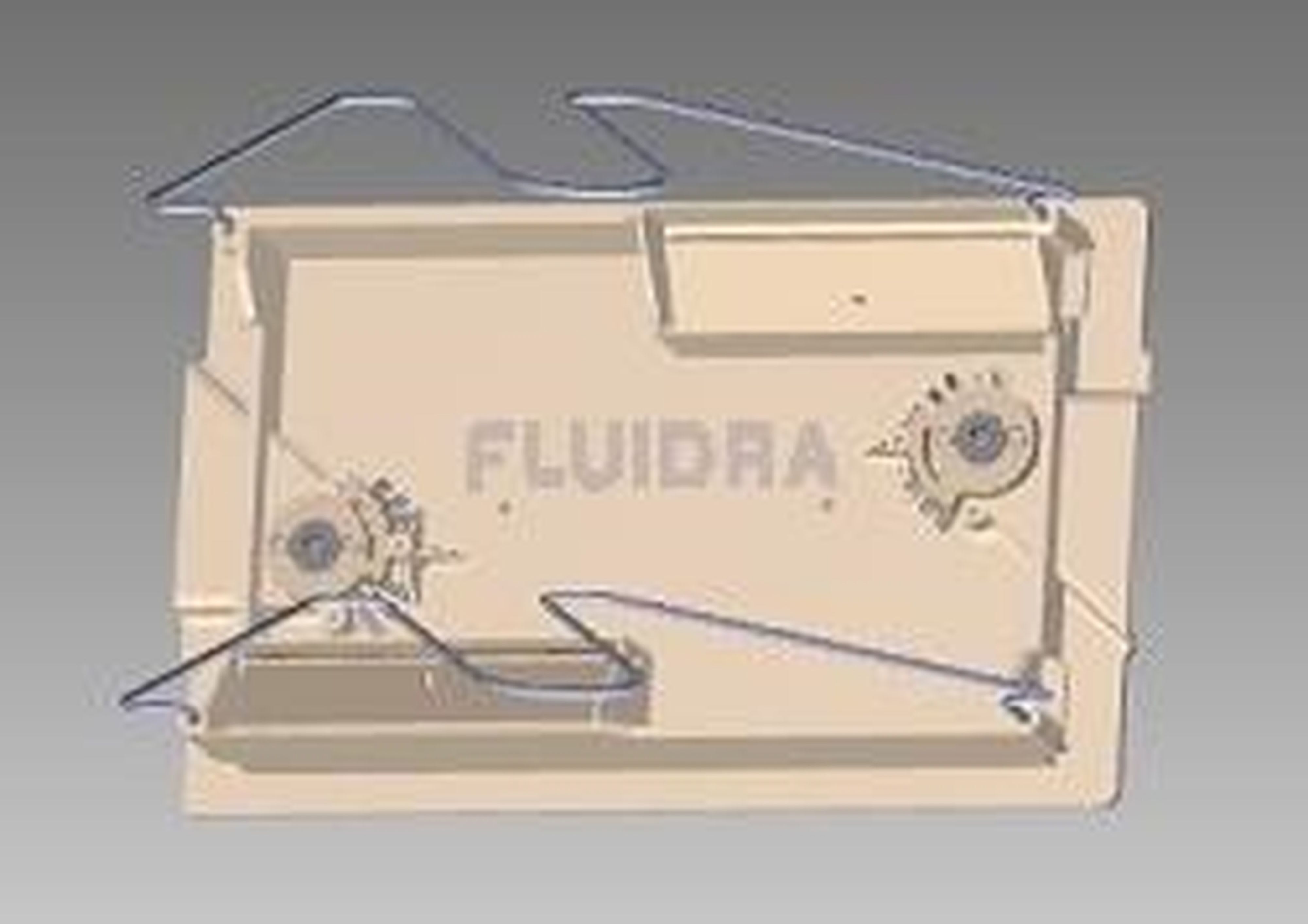 Astralpool - PORTE SAC LEADER CLEAN