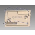 Astralpool - PORTE SAC LEADER CLEAN