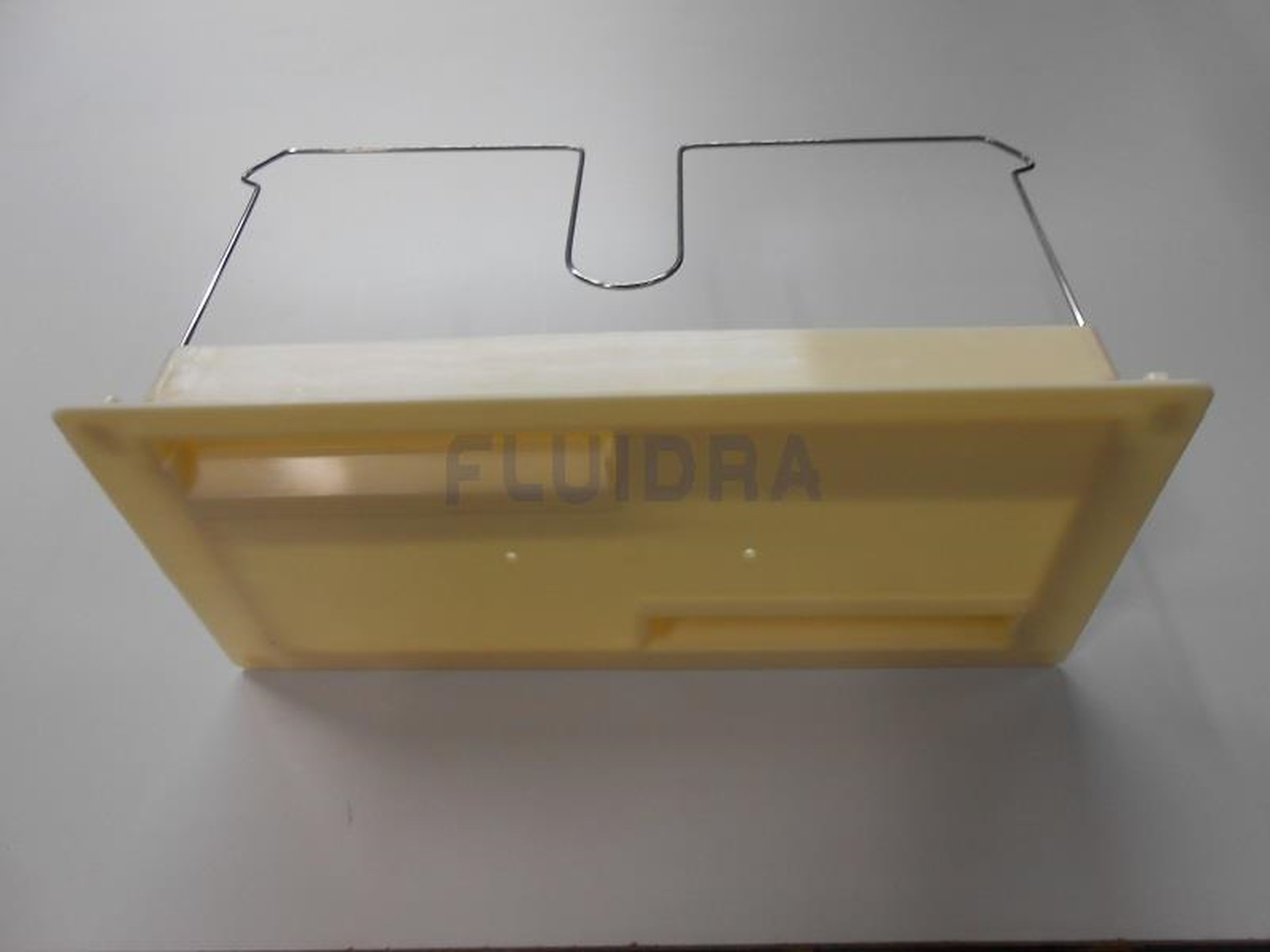 Astralpool - ENS COUVERCLE ULTRA 500