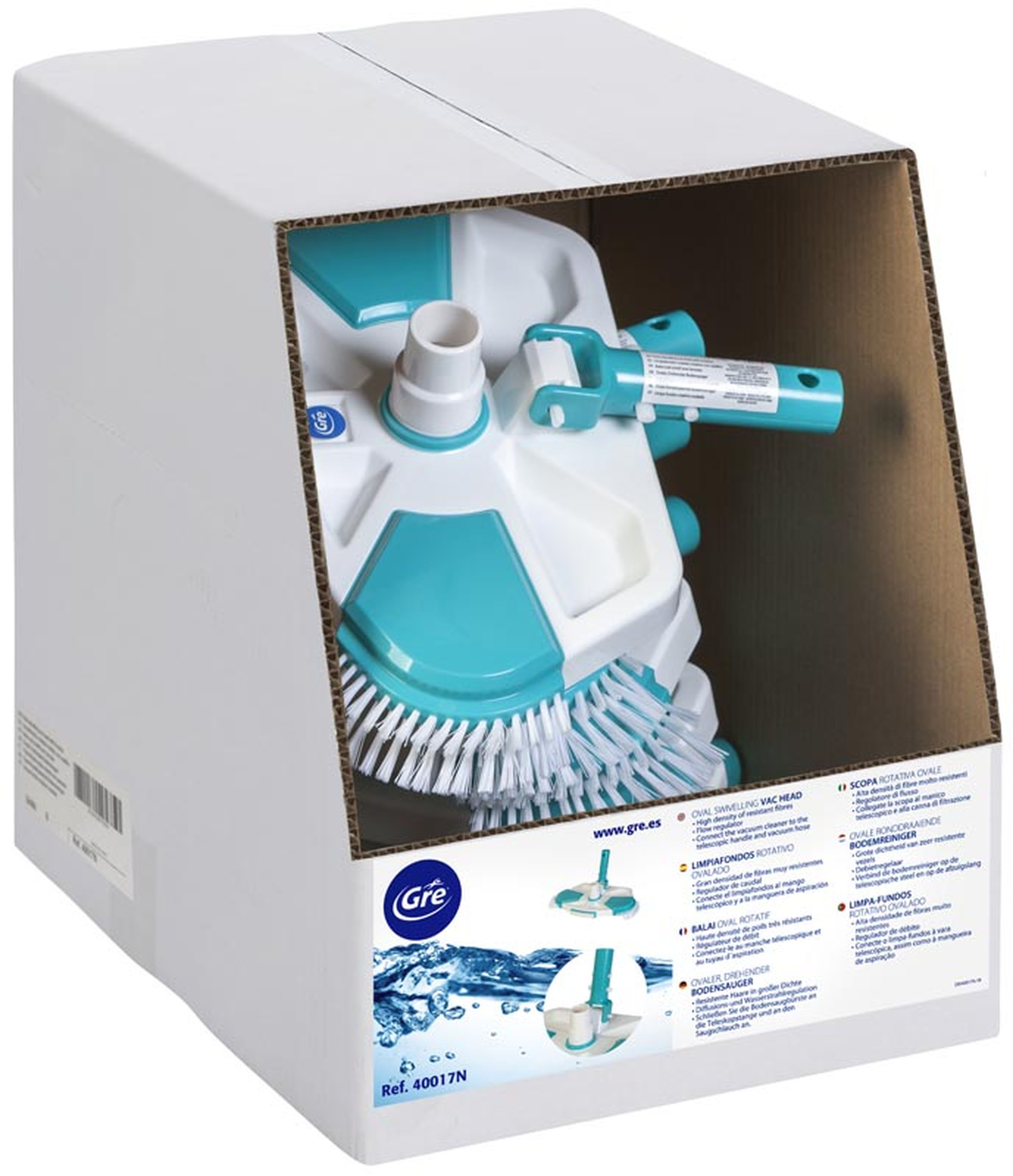 Astralpool - PILES LITHIUM 3,6V 1/2AA