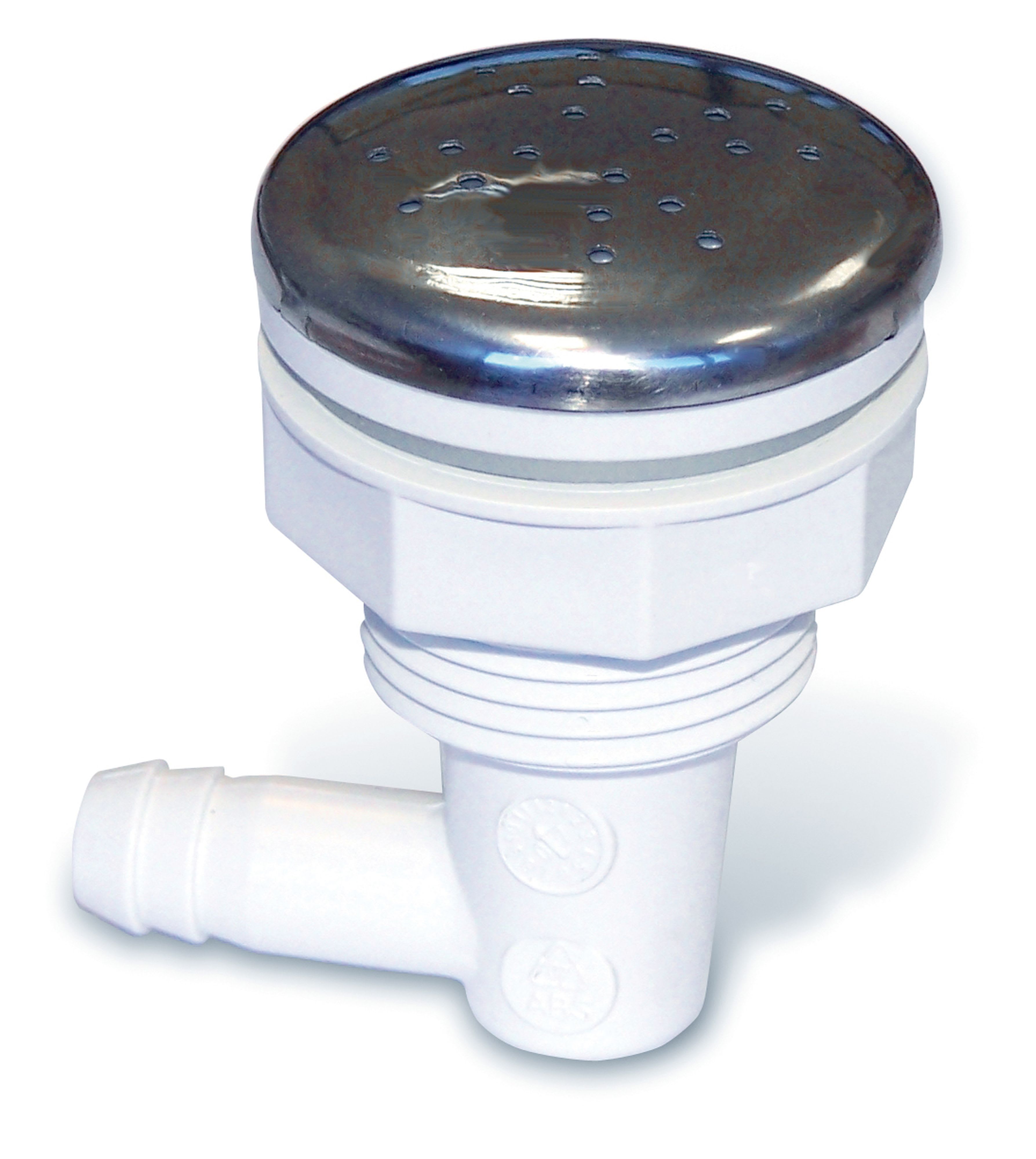 Astralpool - Bouche Soufflante 3/8 "Panneau Inox