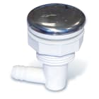 Astralpool - Bouche Soufflante 3/8 "Panneau Inox