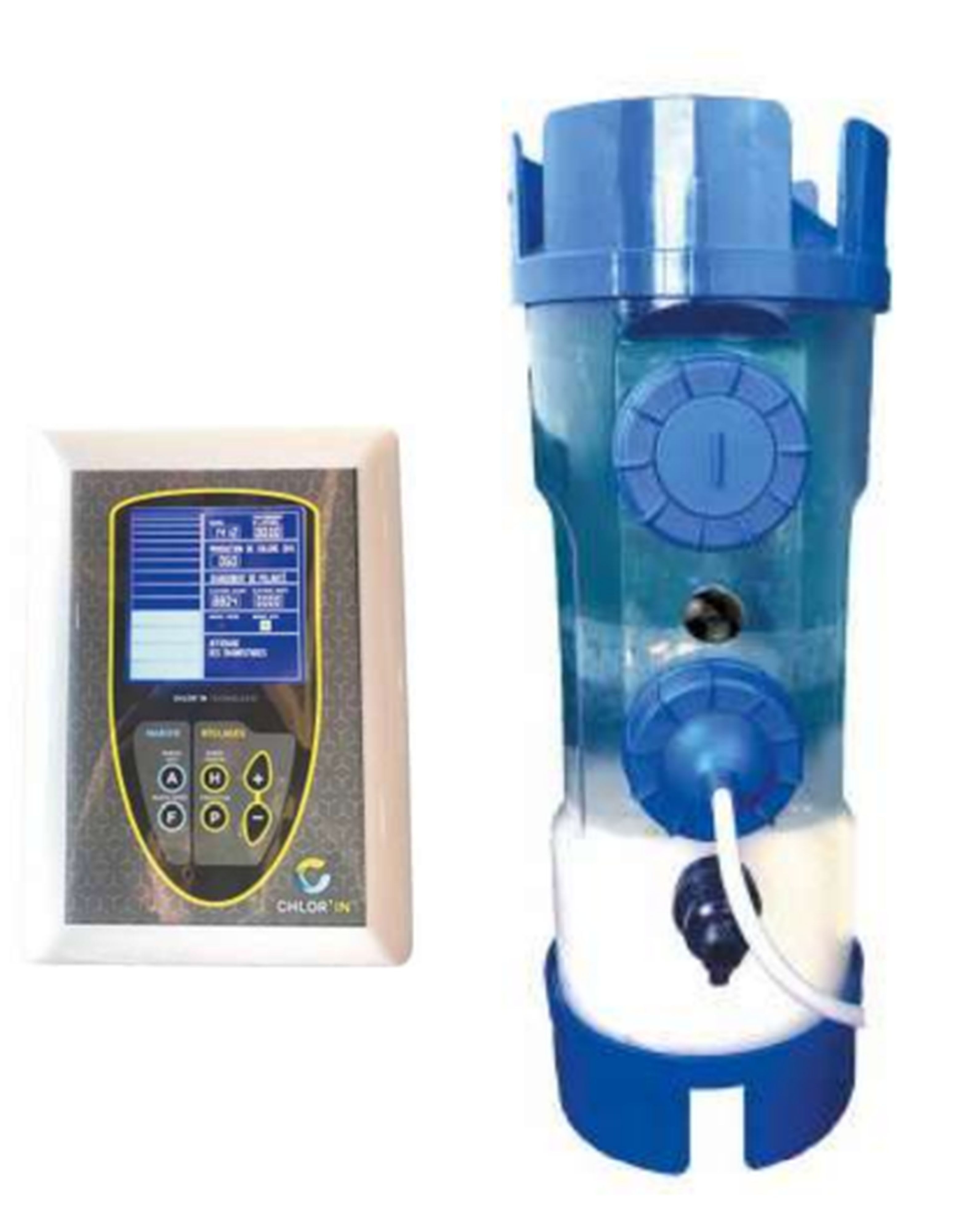 Astralpool - CHLOR IN 60