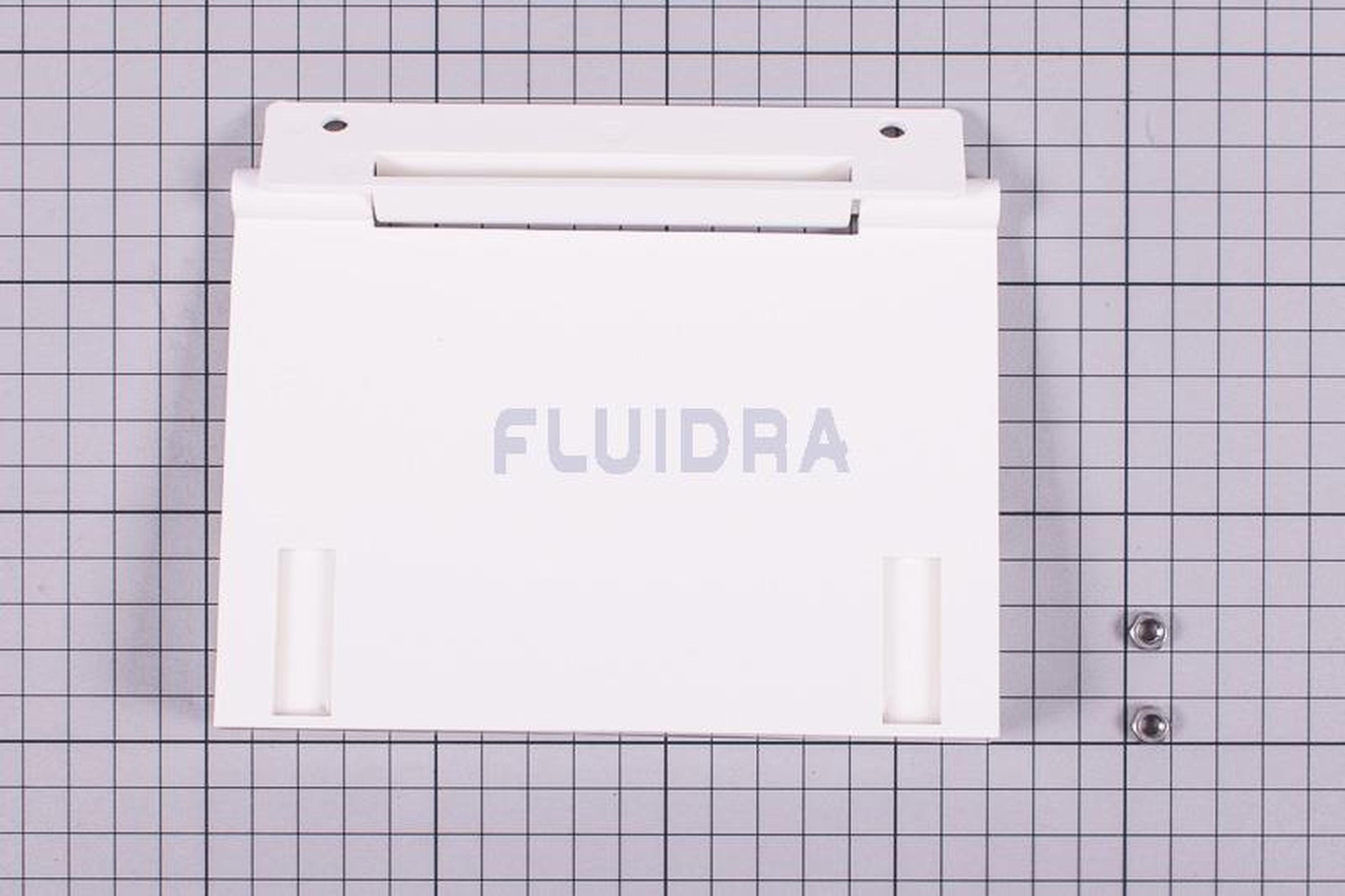 Astralpool - VOLET MOBILE COMPLET DE SKIM.