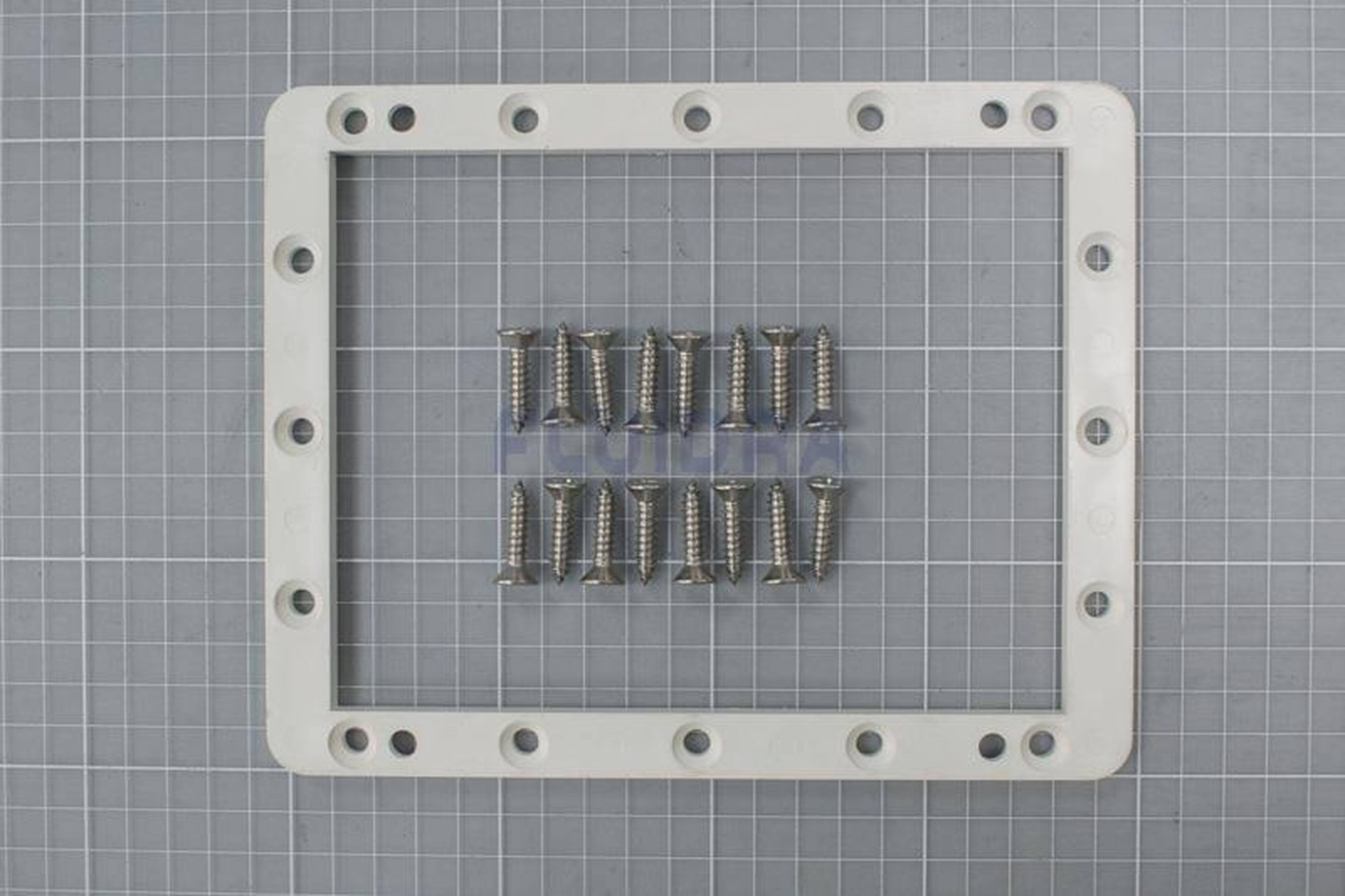 Astralpool - BRIDE SKIMMER COURT PM+ 16 VIS SNTE