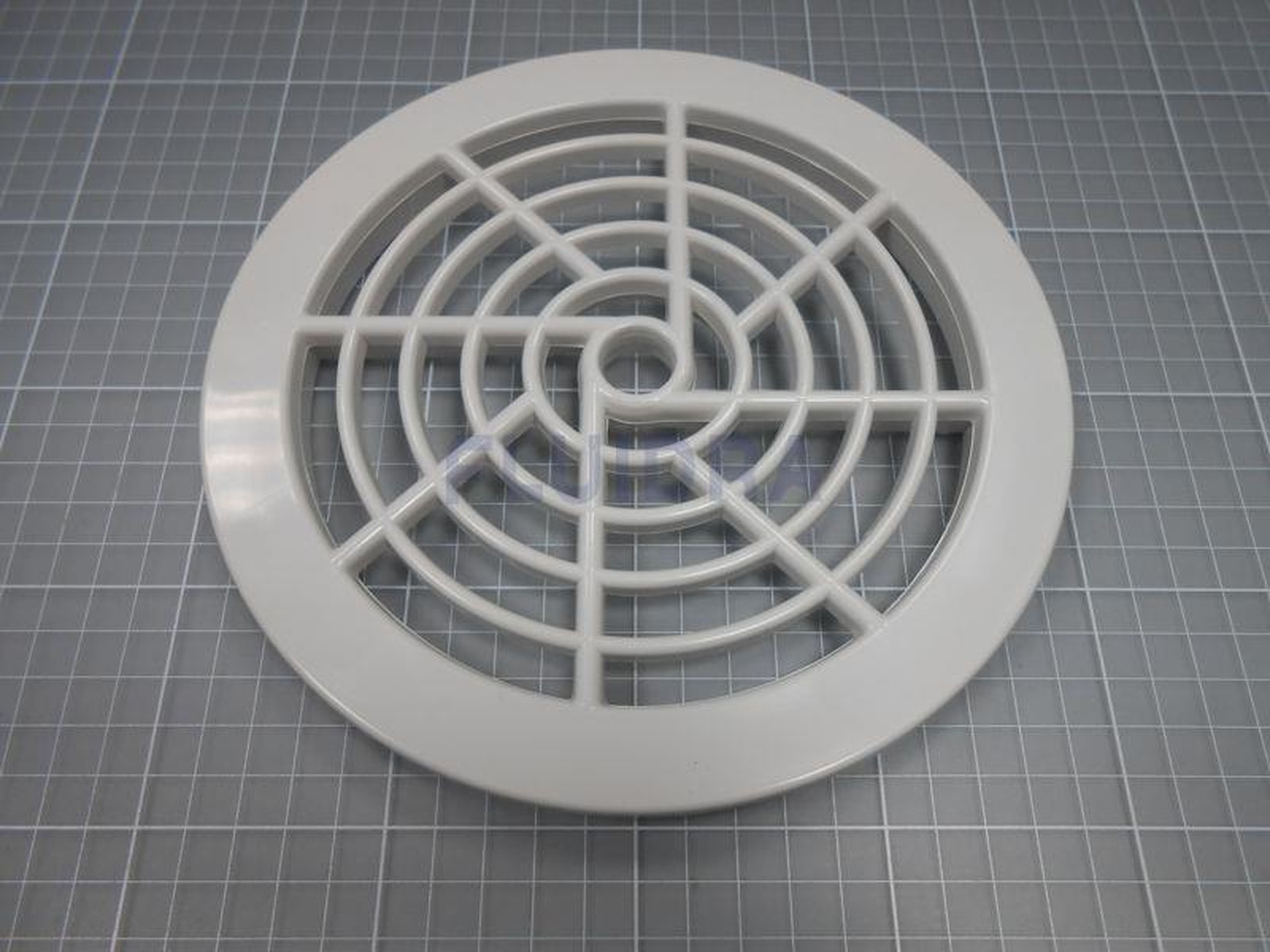 Astralpool - GRILLE CACHE VIS BONDE/FOND LINER SNTE