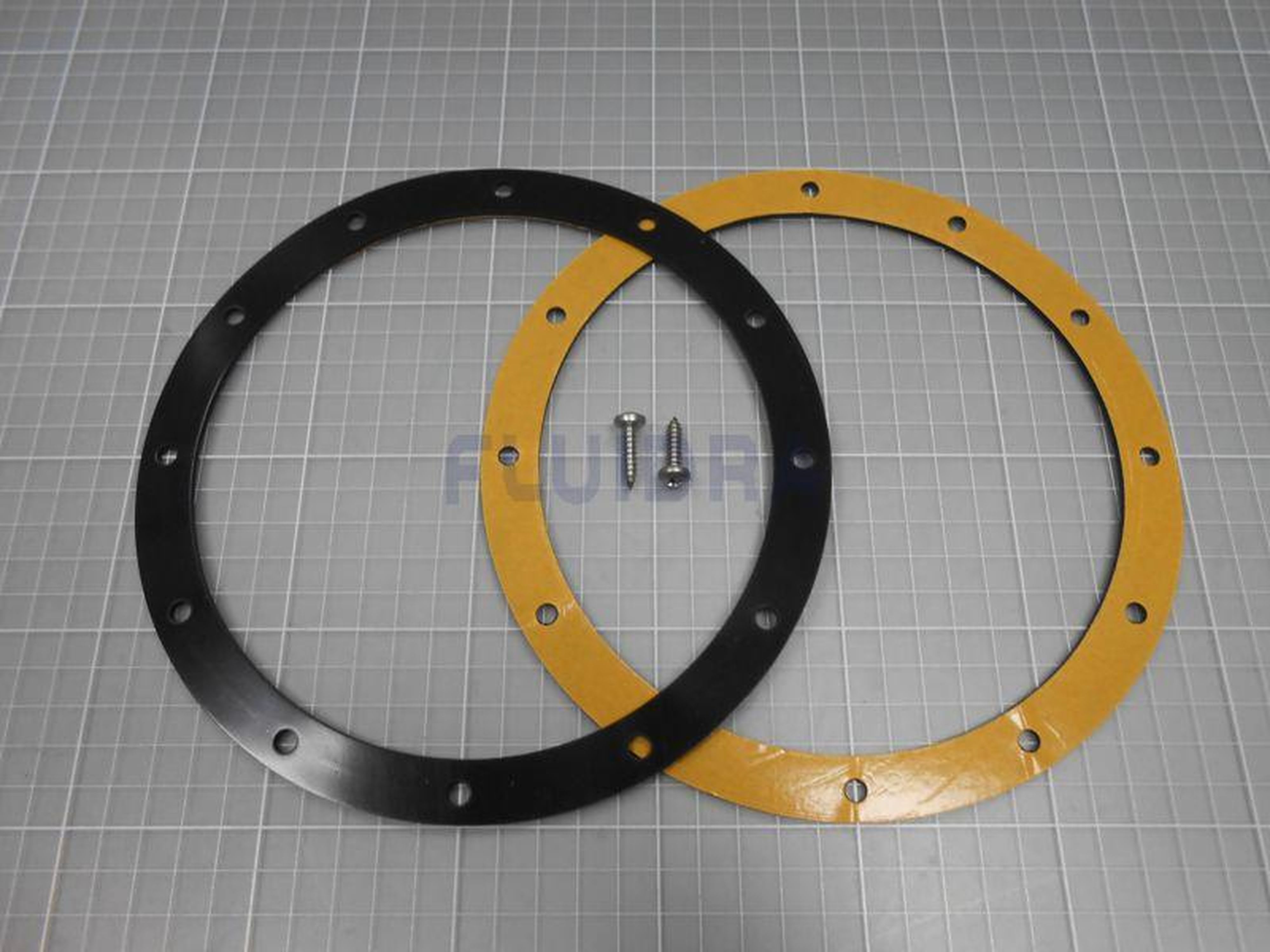 Astralpool - JEU 2 JOINTS BONDE LINER + 2 VIS