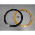 Astralpool - JEU 2 JOINTS BONDE LINER + 2 VIS