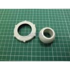 Astralpool - BAGUE BETON P/BUSE REFOUL + ROTULE