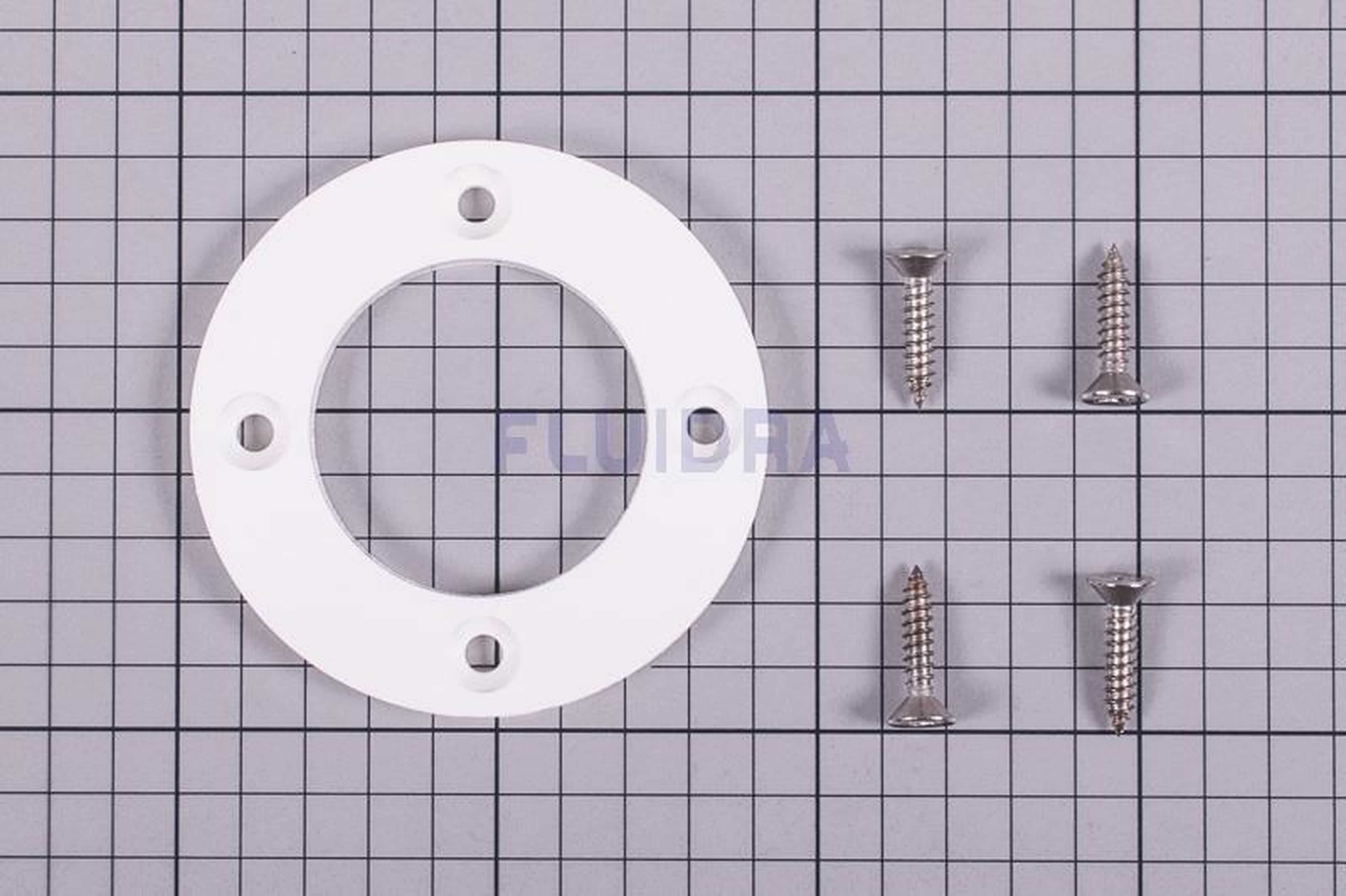 Astralpool - BRIDE BUSE REFOUL LINER + 4 VIS