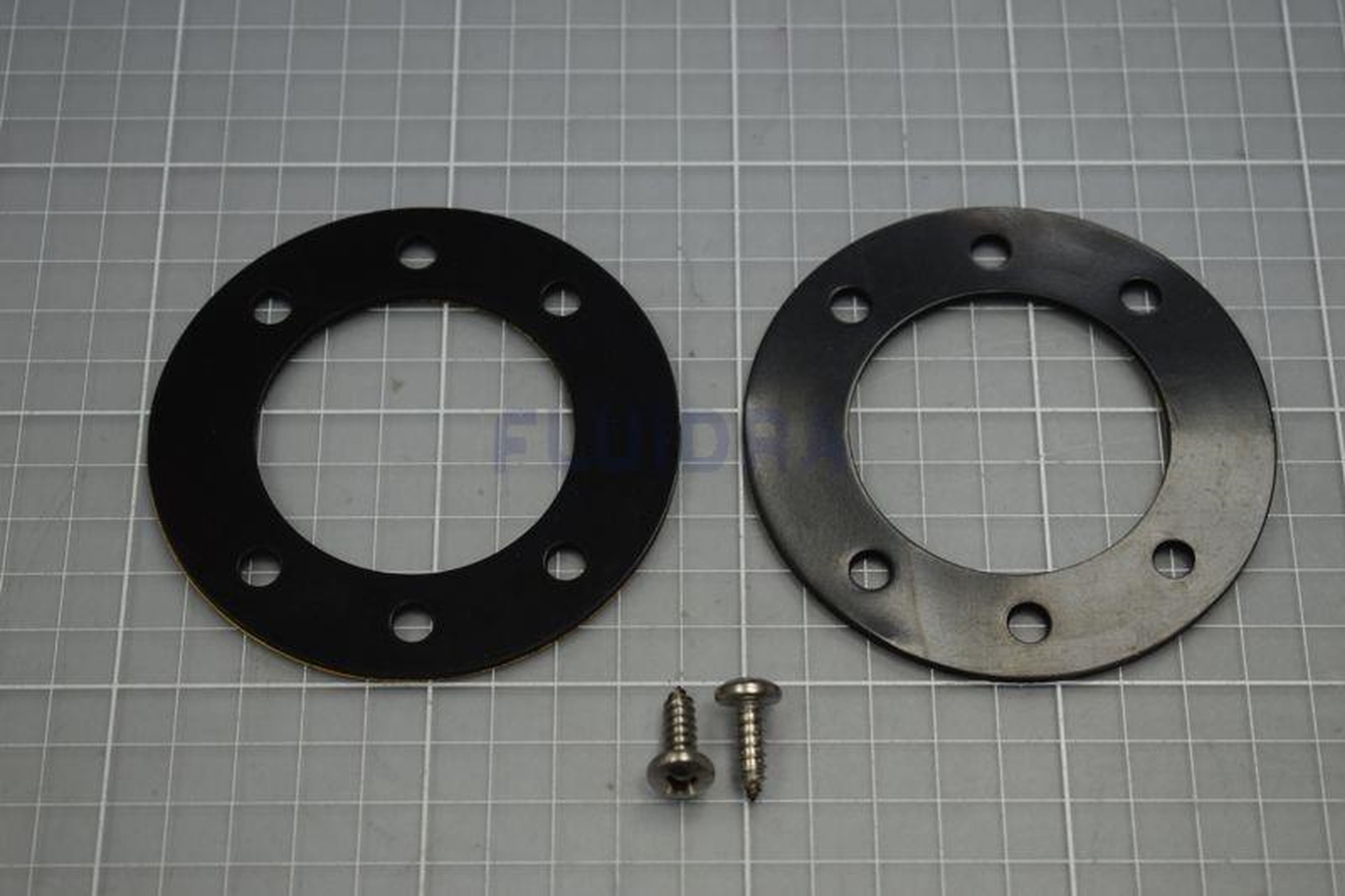 Astralpool - JEU DE 2 JOINTS BUSE REF+ 2VIS SNTE