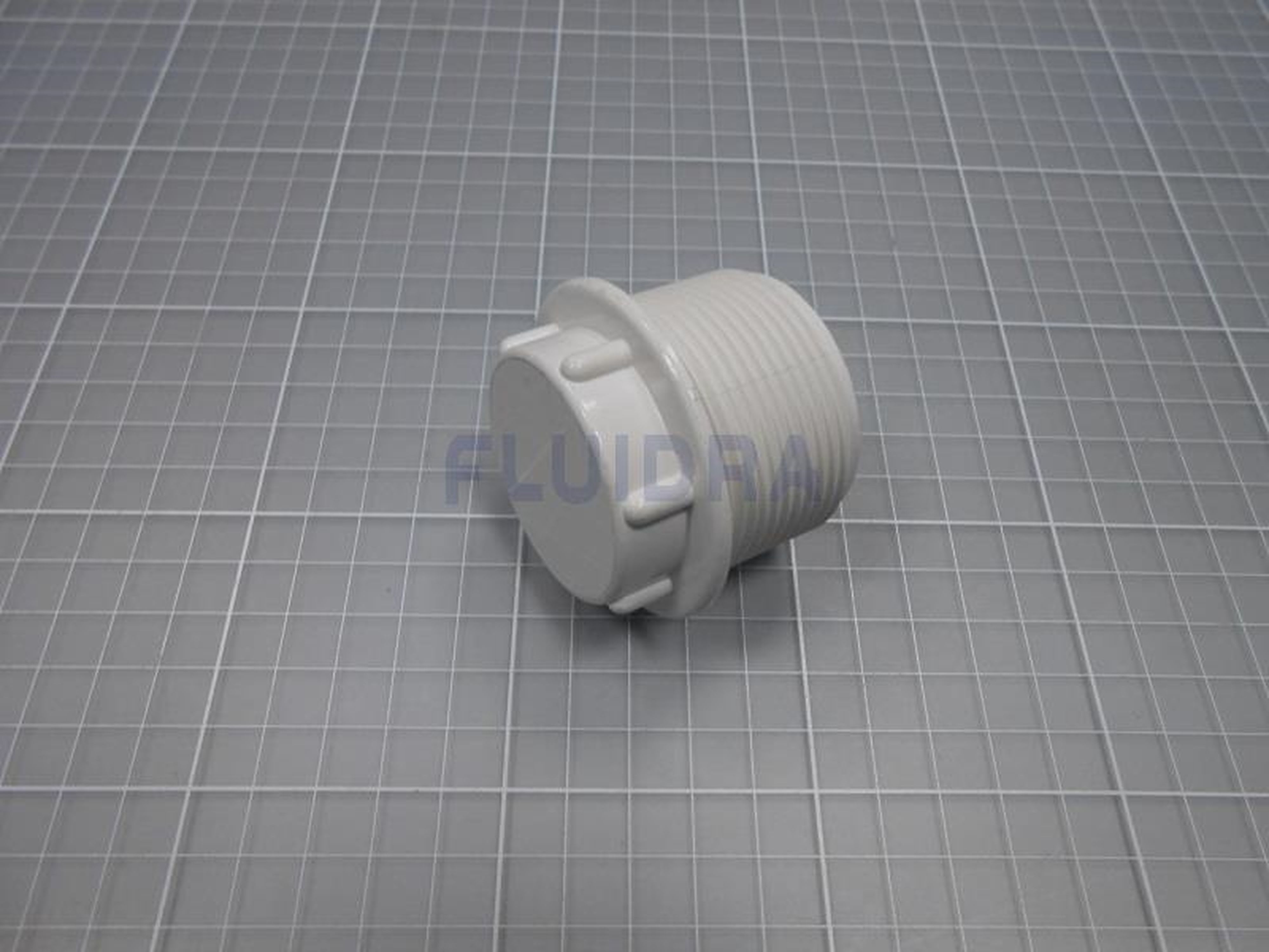 Astralpool - BOUCHON PRISE BALAI 1"1/2 AVEC JOINT